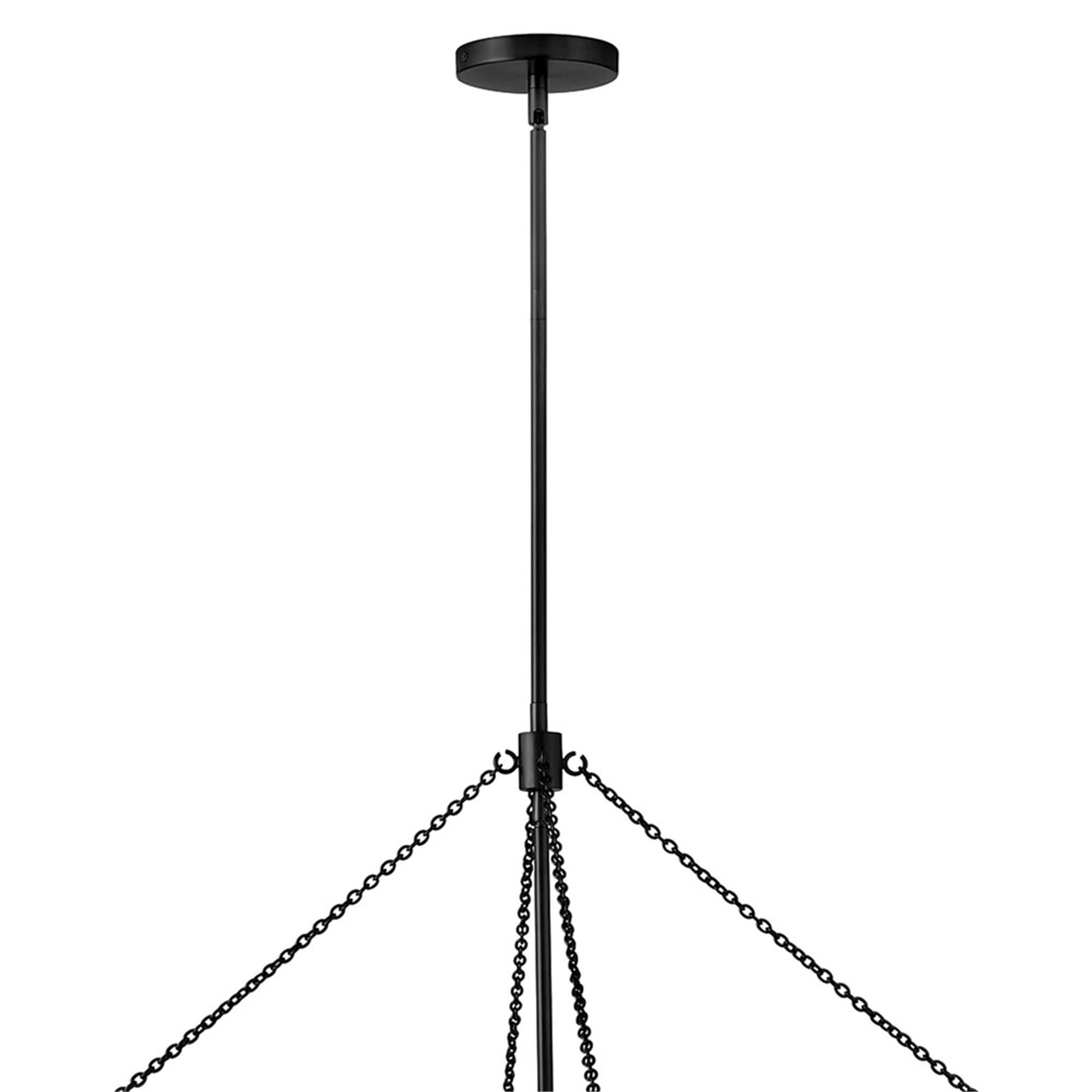 Gwen Medium Chandelier,