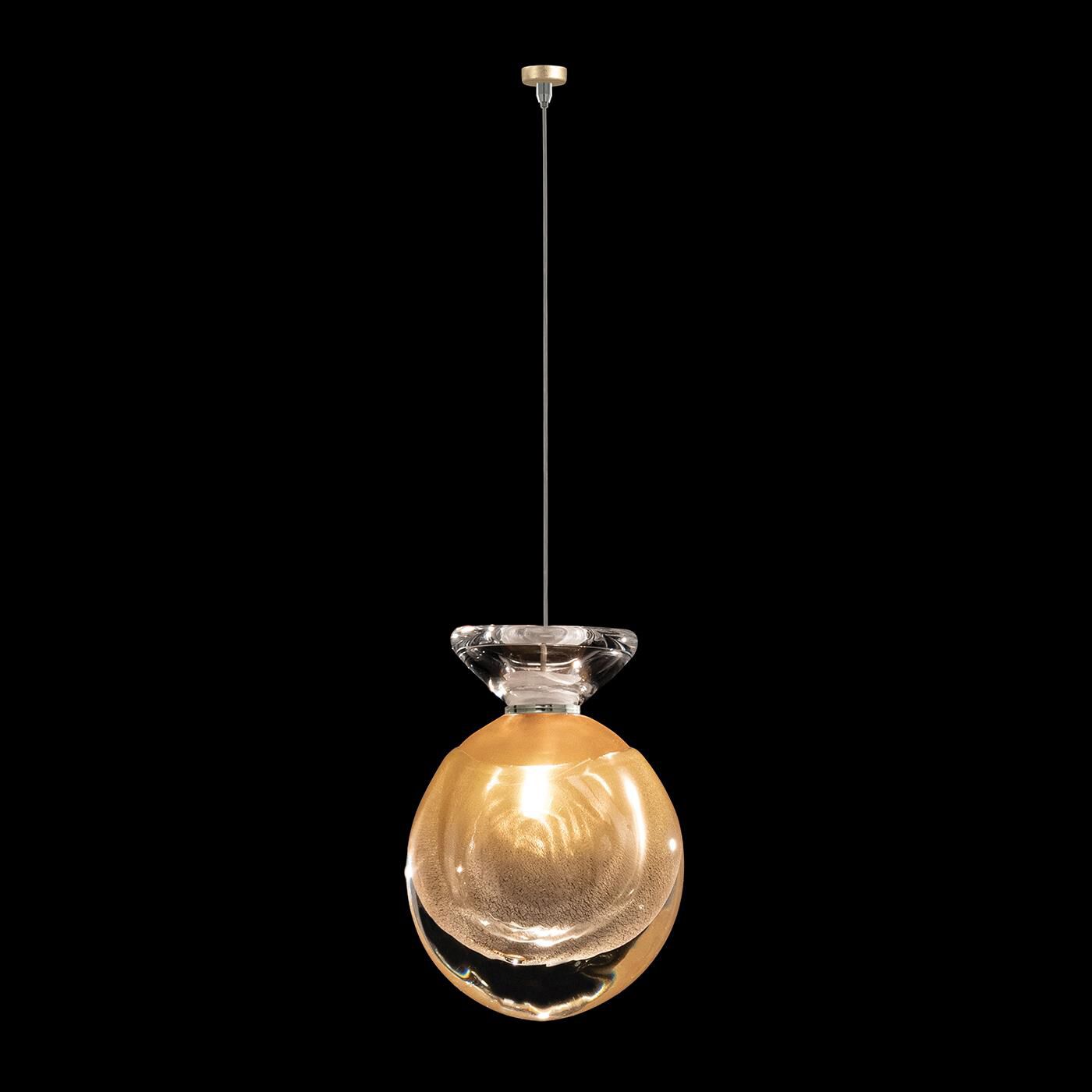 Essence 7 Inch Mini Pendant by Fine Art Handcrafted Lighting