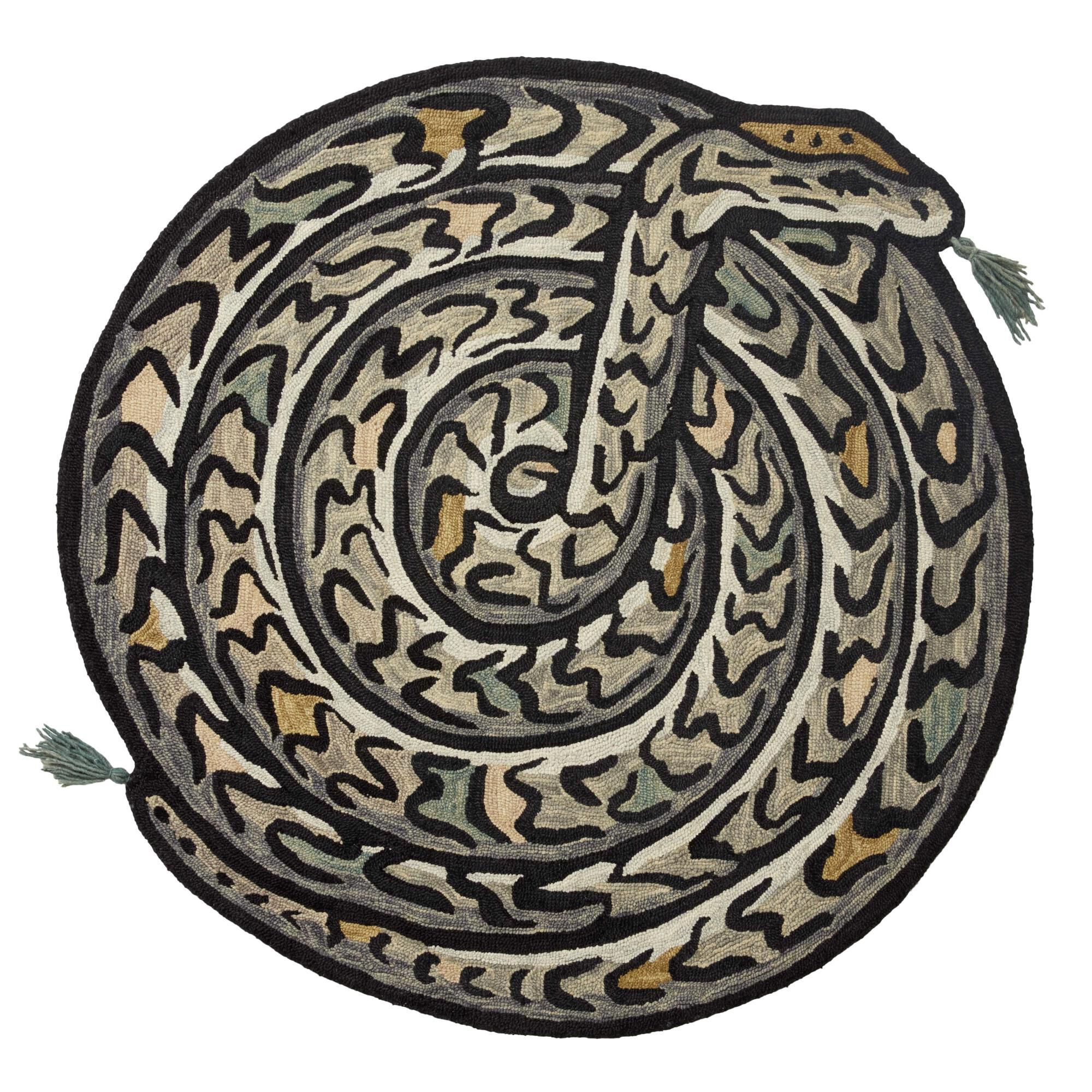 Justina Blakeney x Loloi Selby Area Rug,