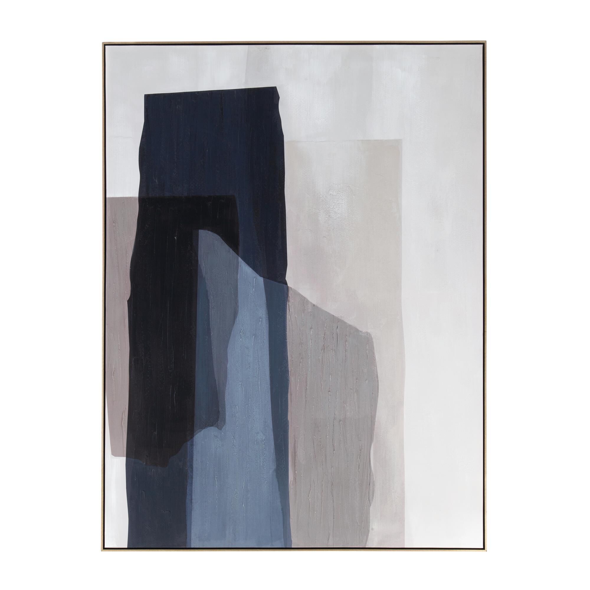 Salone 59 Inch Painting by Bassett Mirror Company