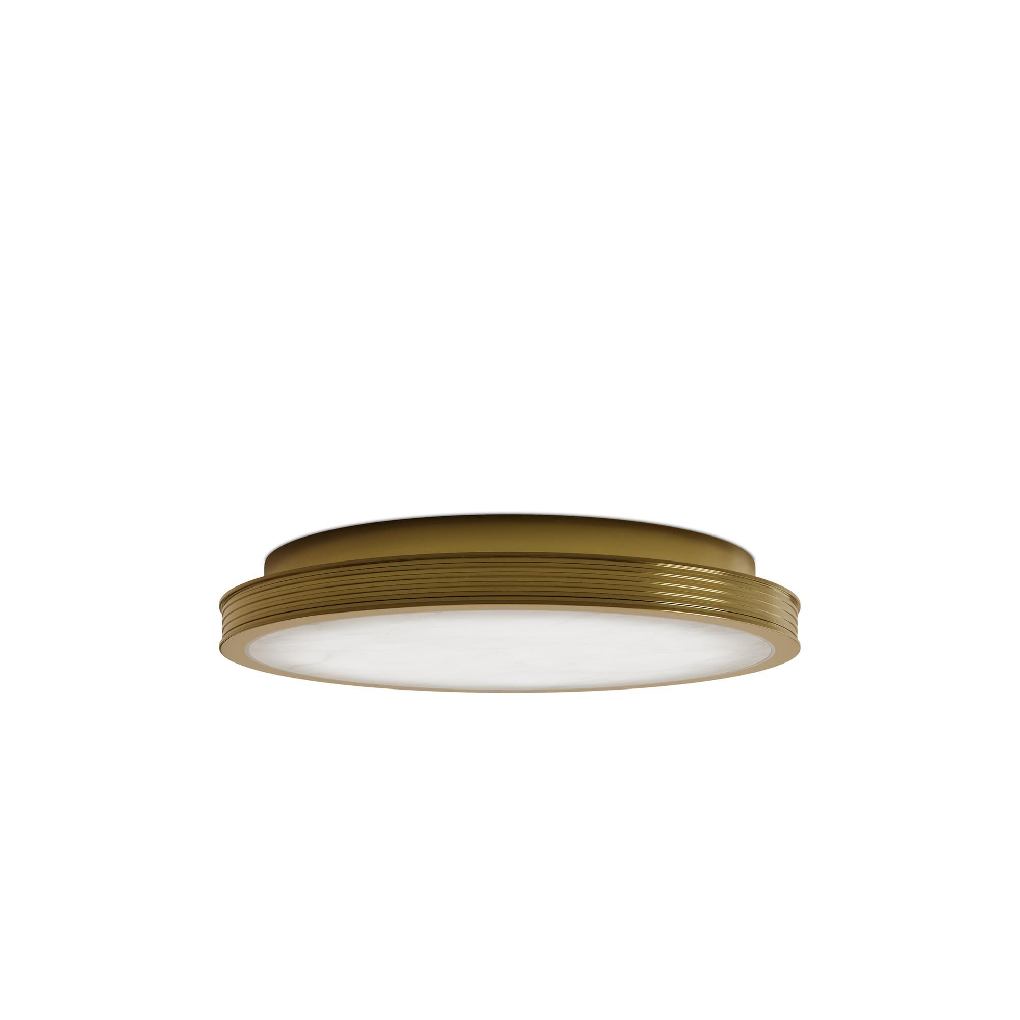Aydan 16 Inch Flush Mount,
