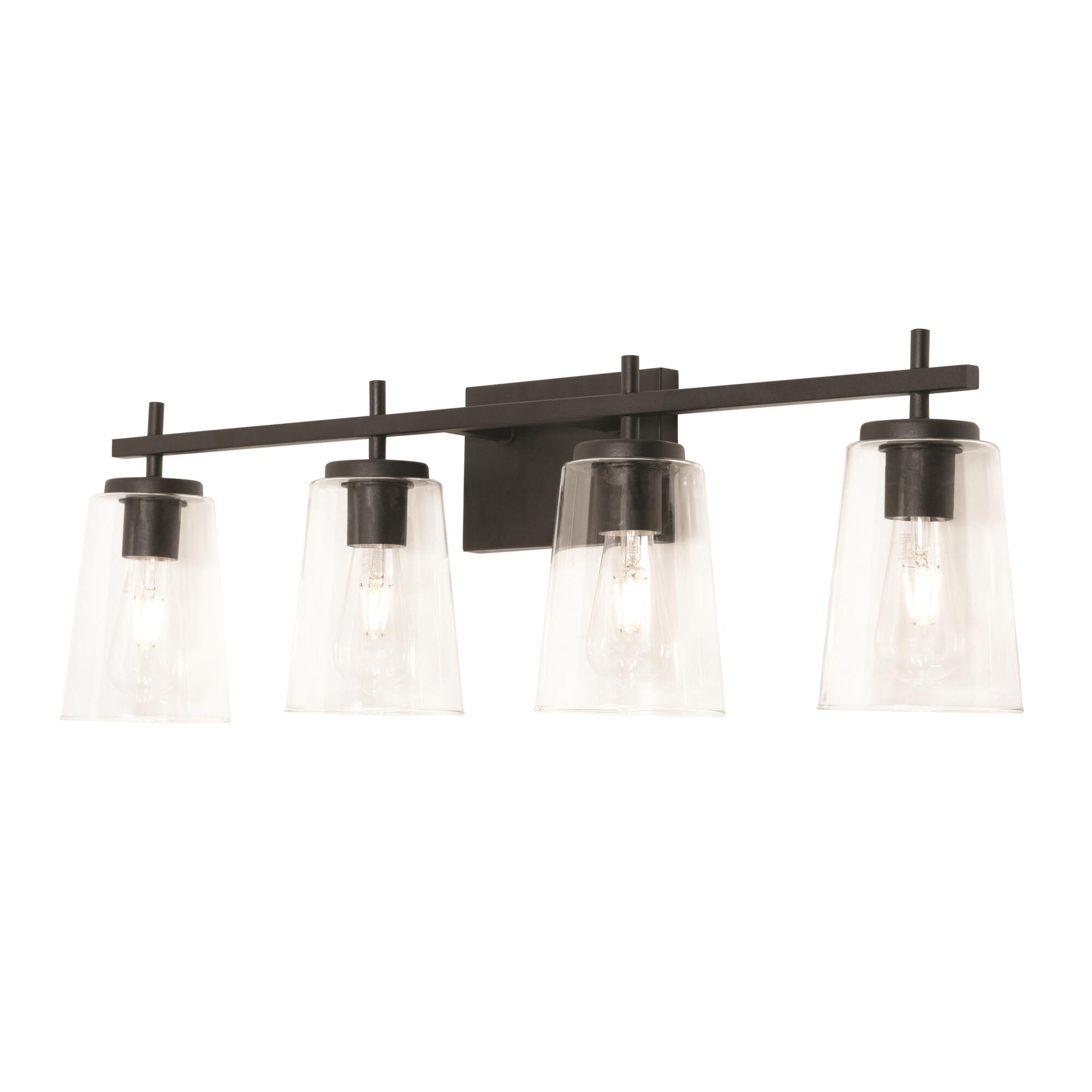 Joanna 6 Inch Bath Vanity Light by AFX Lighting