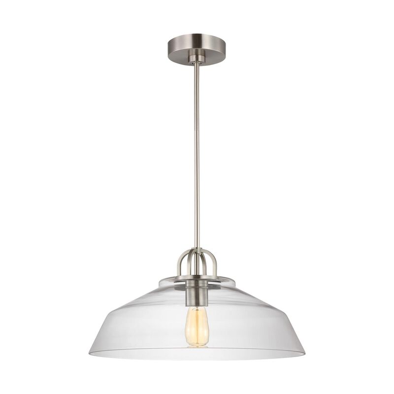 Drew & Jonathan Scott Payton Large Pendant by Visual Comfort Studio Collection