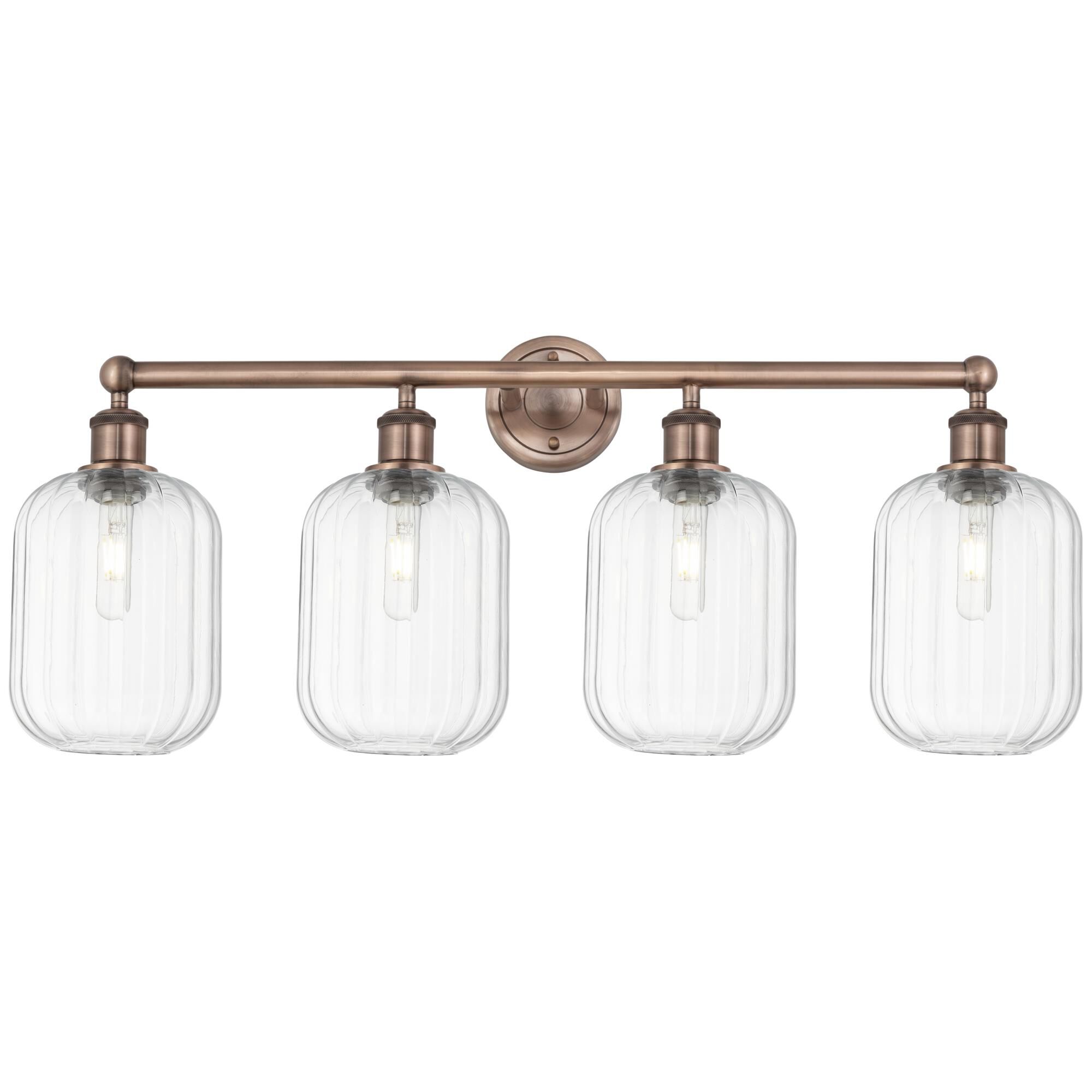 Bruno Marashlian Preston 34 Inch Bath Vanity Light by Innovations Lighting