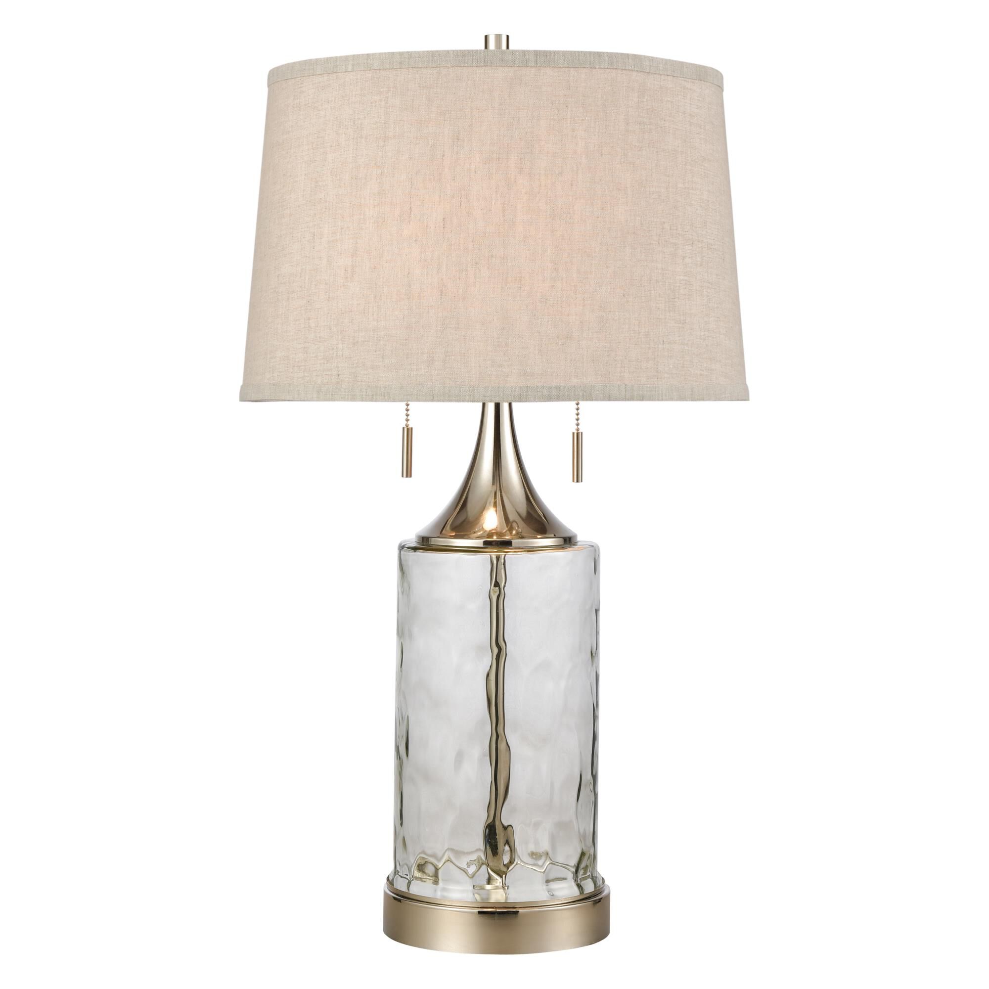 Tribeca 27 Inch Table Lamp by ELK Home