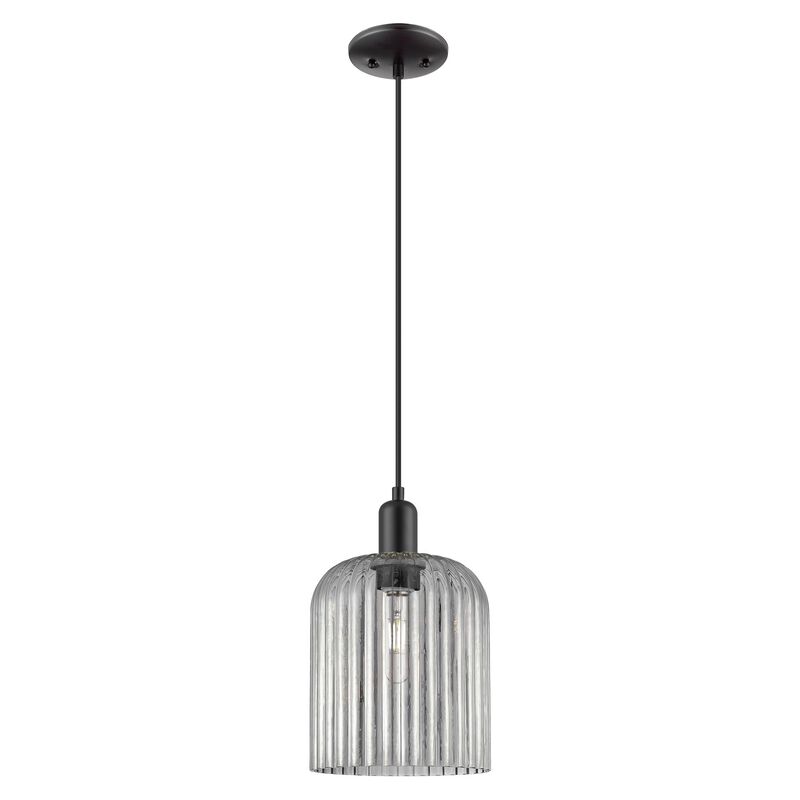 Bruno Marashlian Bridal Veil 8 Inch Mini Pendant by Innovations Lighting
