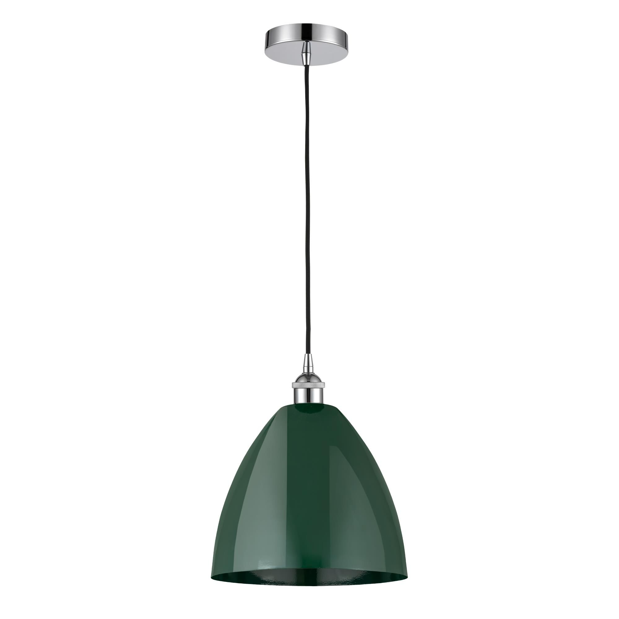 Plymouth Dome Mini Pendant by Innovations Lighting