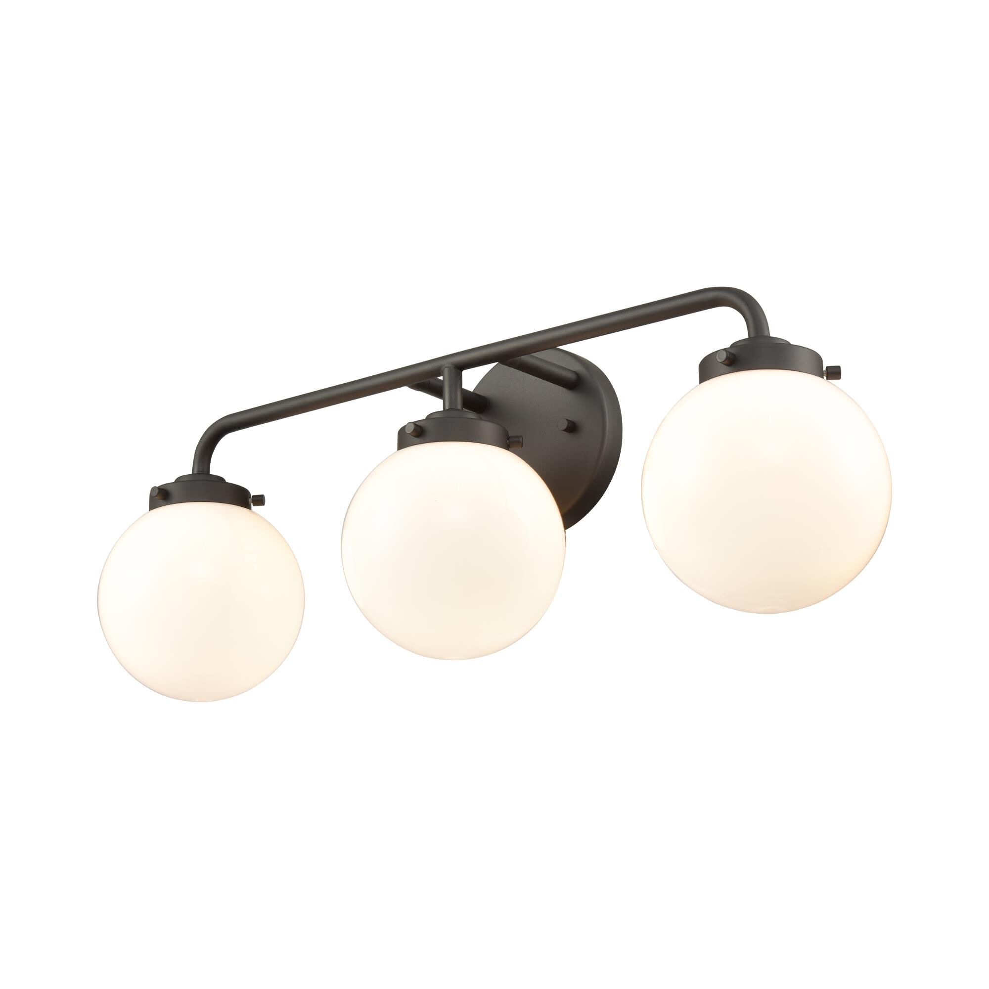 Fairbanks 23 Inch 3 Light Bath Vanity Light by ELK Lighting