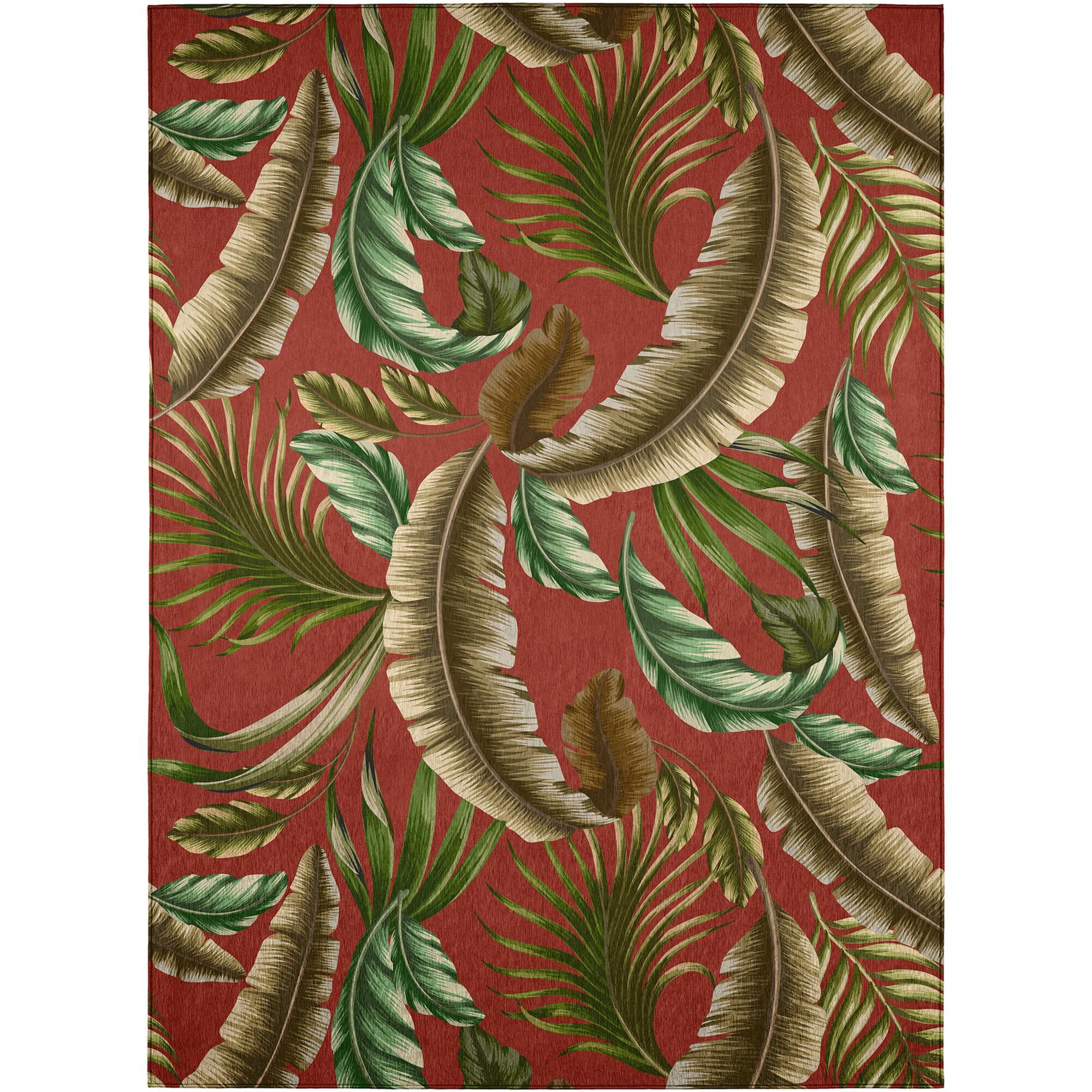 Tropics Tc1 Area Rug by Dalyn Rug Company