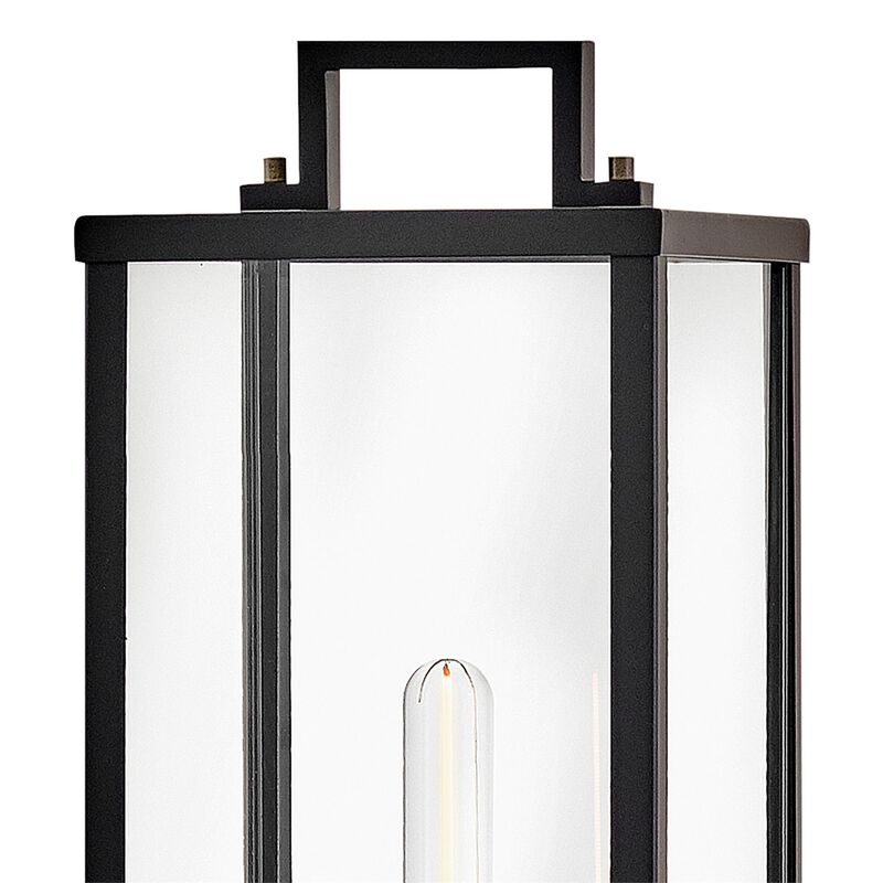 Catalina 24 Inch Outdoor Post Lamp by Hinkley Lighting