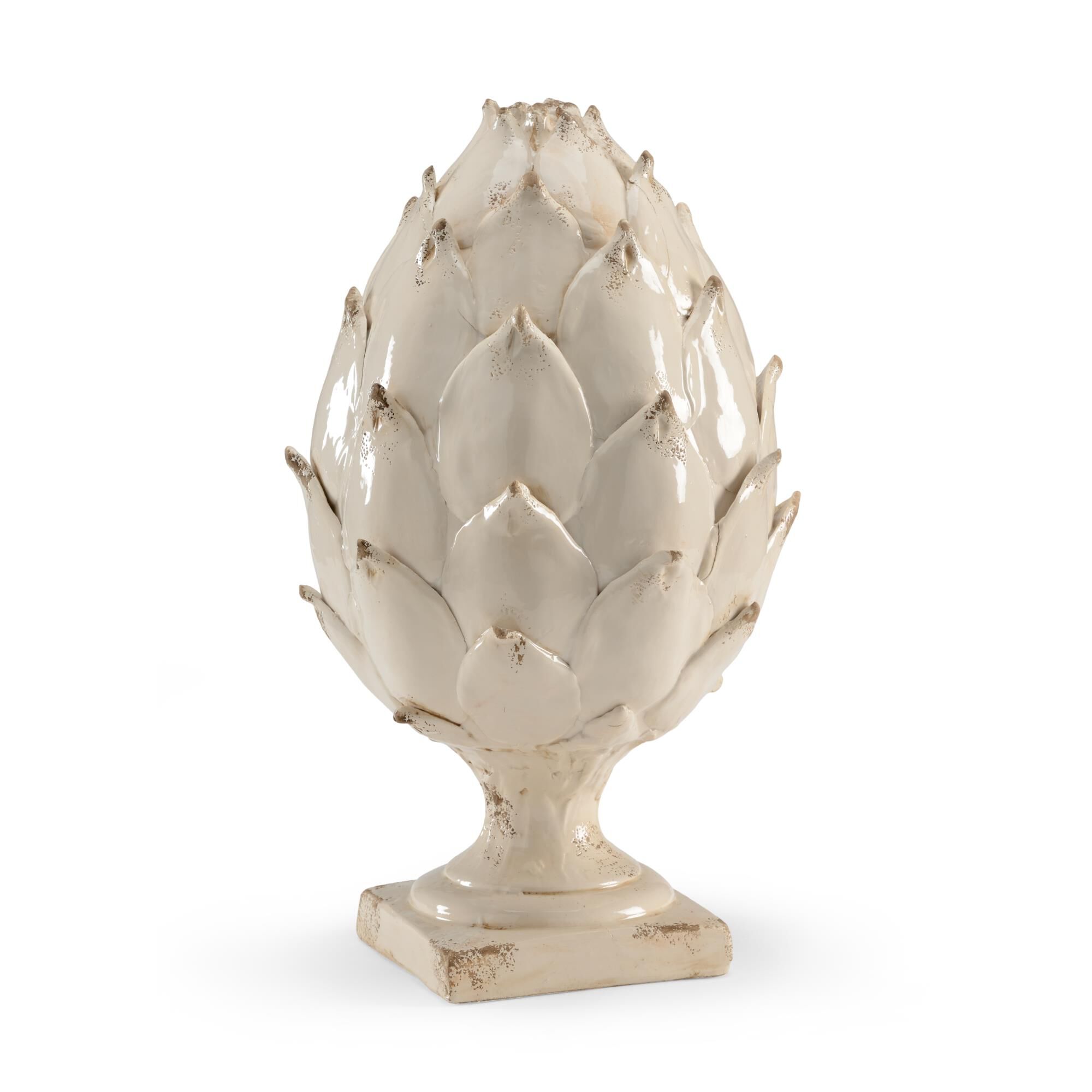 Artichoke Other Table Accent by Chelsea House