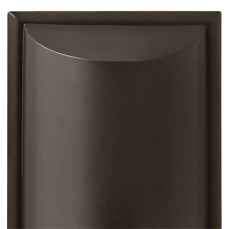 Cascade 18 Inch Outdoor Wall Light by Hinkley