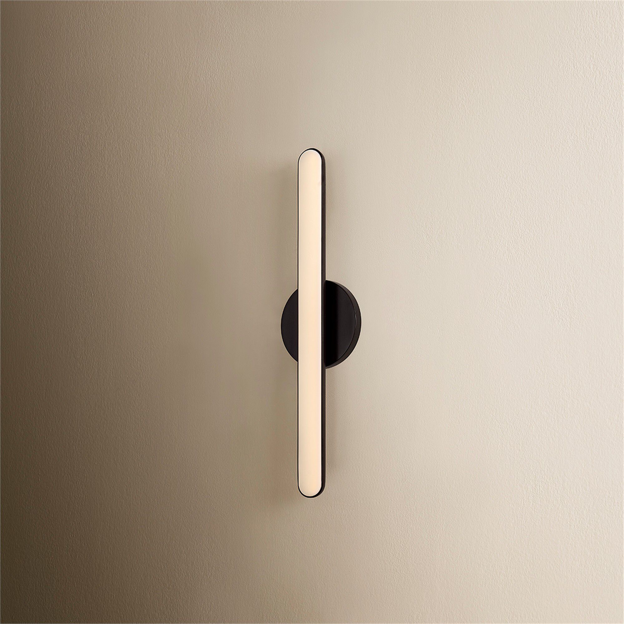 Volt 18 Inch Bath Vanity Light,