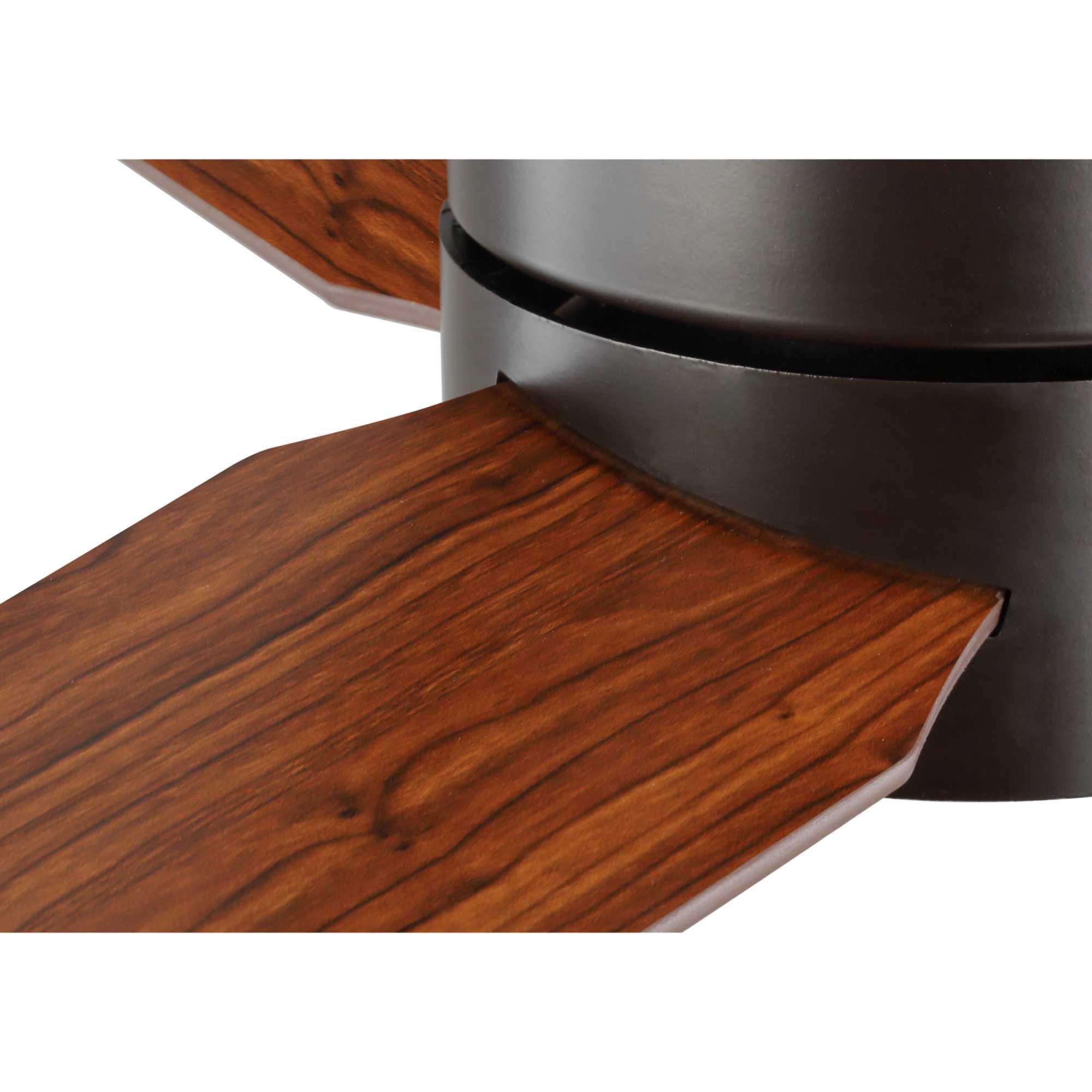 Braden 56 Inch Ceiling Fan by Progress Lighting