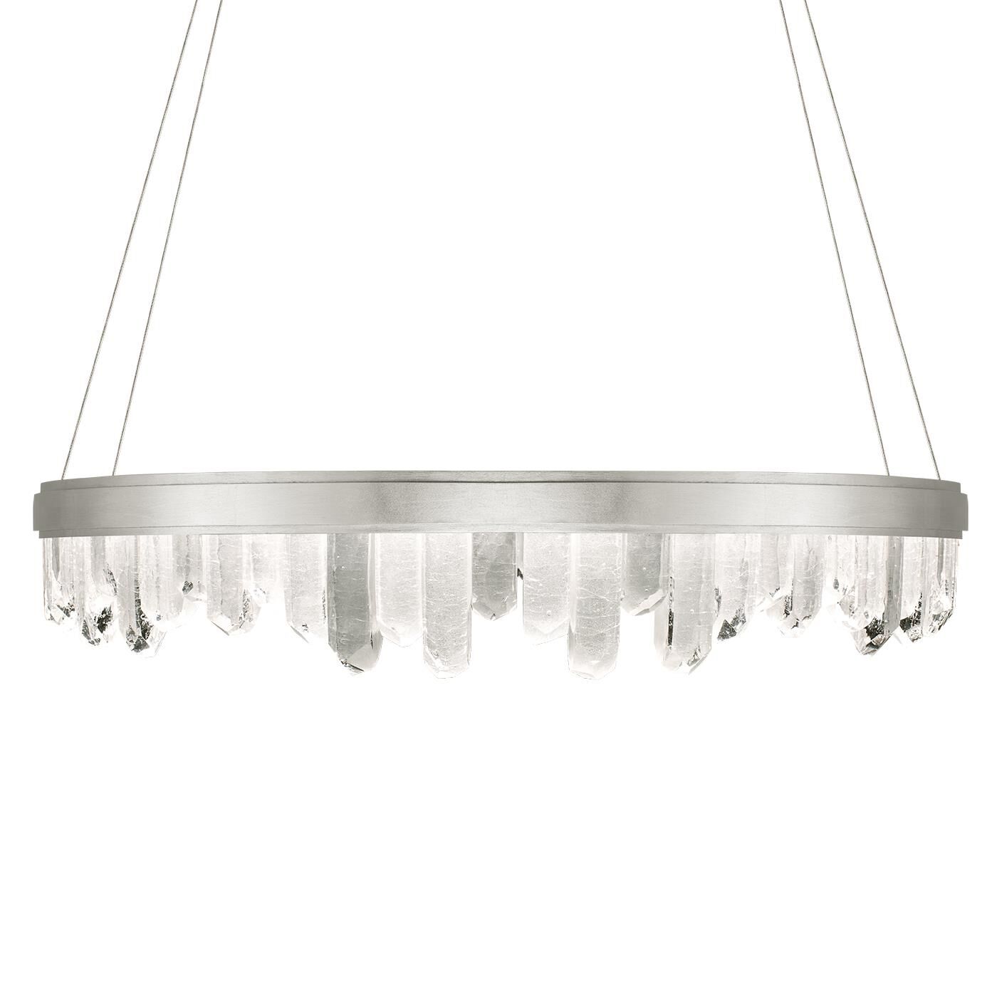 Alex Woogmaster Lior Large Pendant by Fine Art Handcrafted Lighting