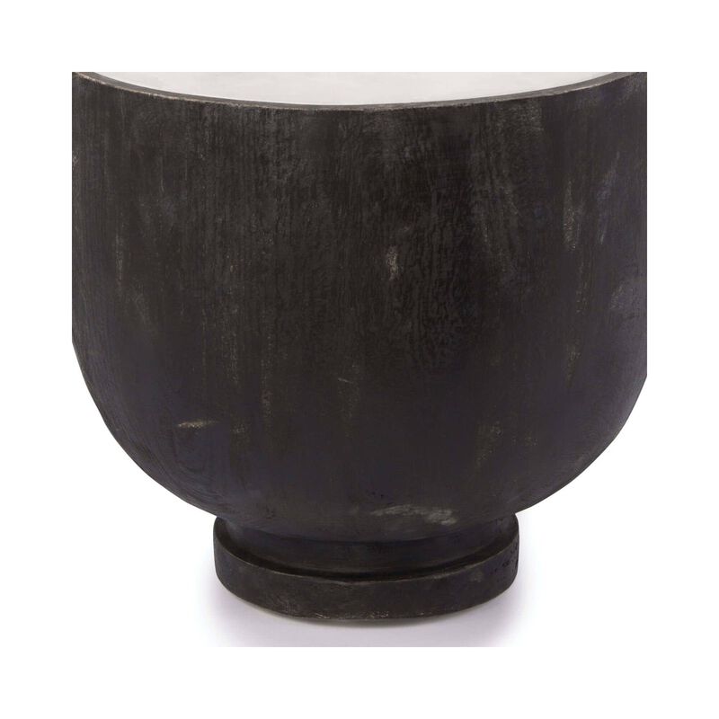 Theo 16 Inch Accent Table by Regina Andrew