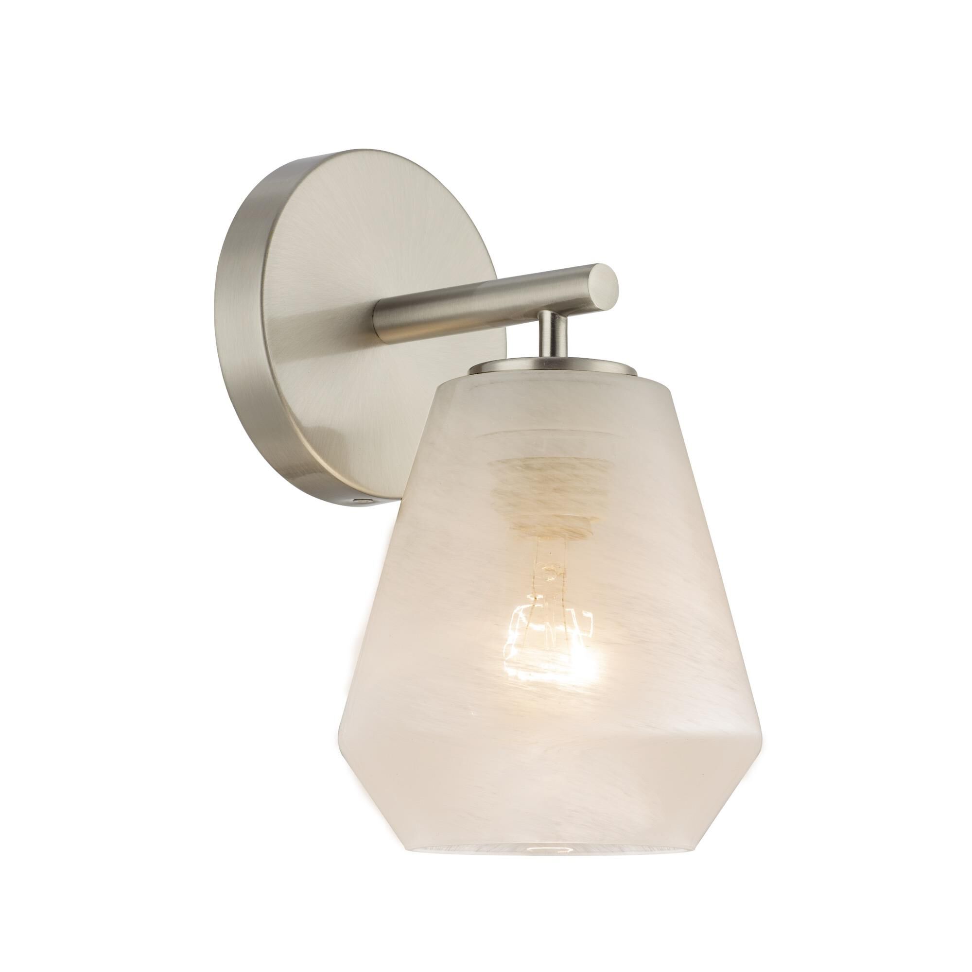 Brooke 5 Inch Wall Sconce by Artcraft