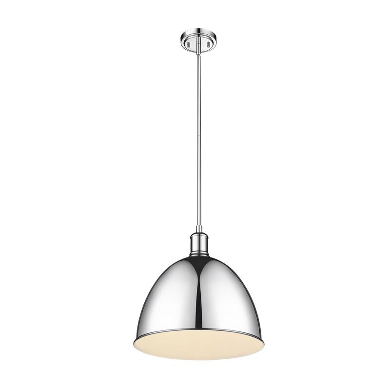 Z-Lite Sawyer 12 Inch Large Pendant