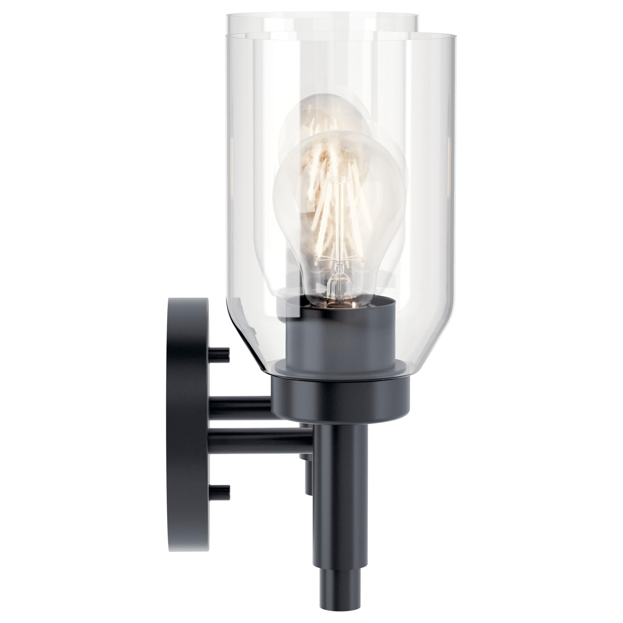 Madden 14 Inch Bath Vanity Light,