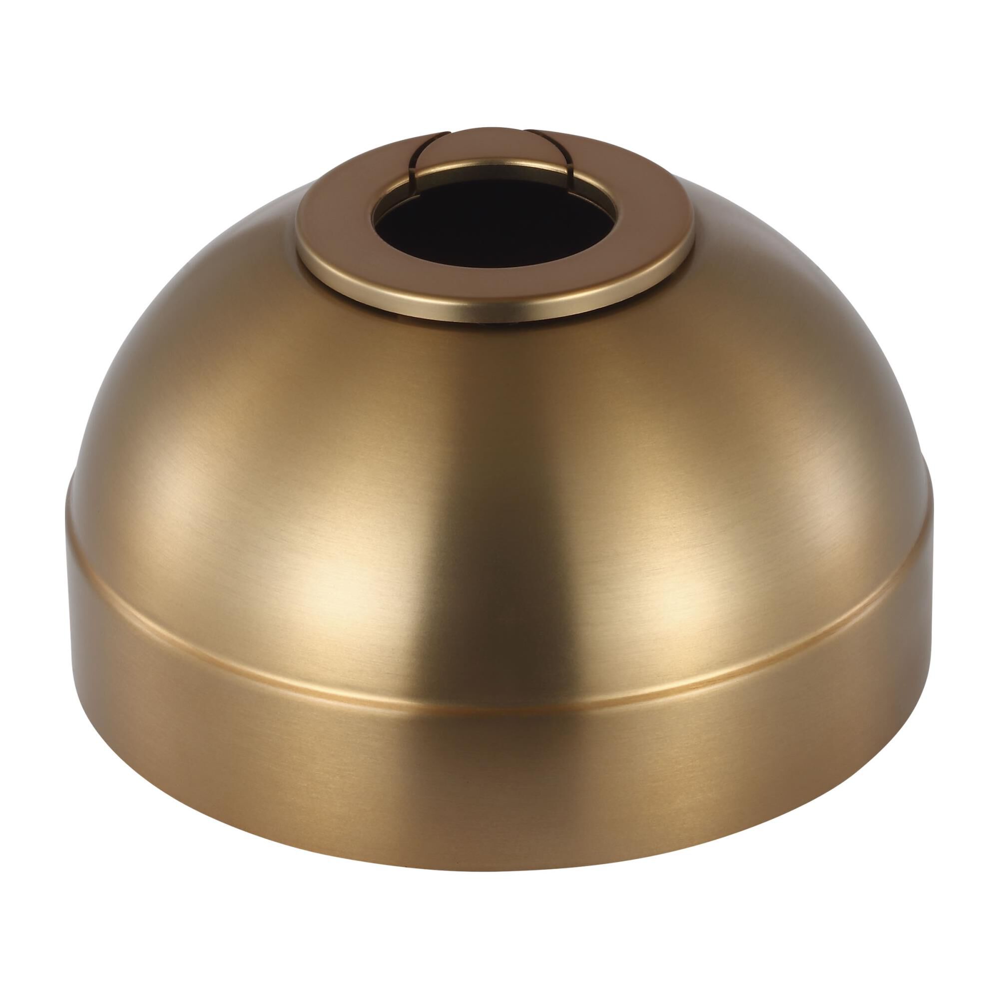 Universal Canopy Kit 6 Inch Fan Hanging Adapter by Visual Comfort Fan Collection