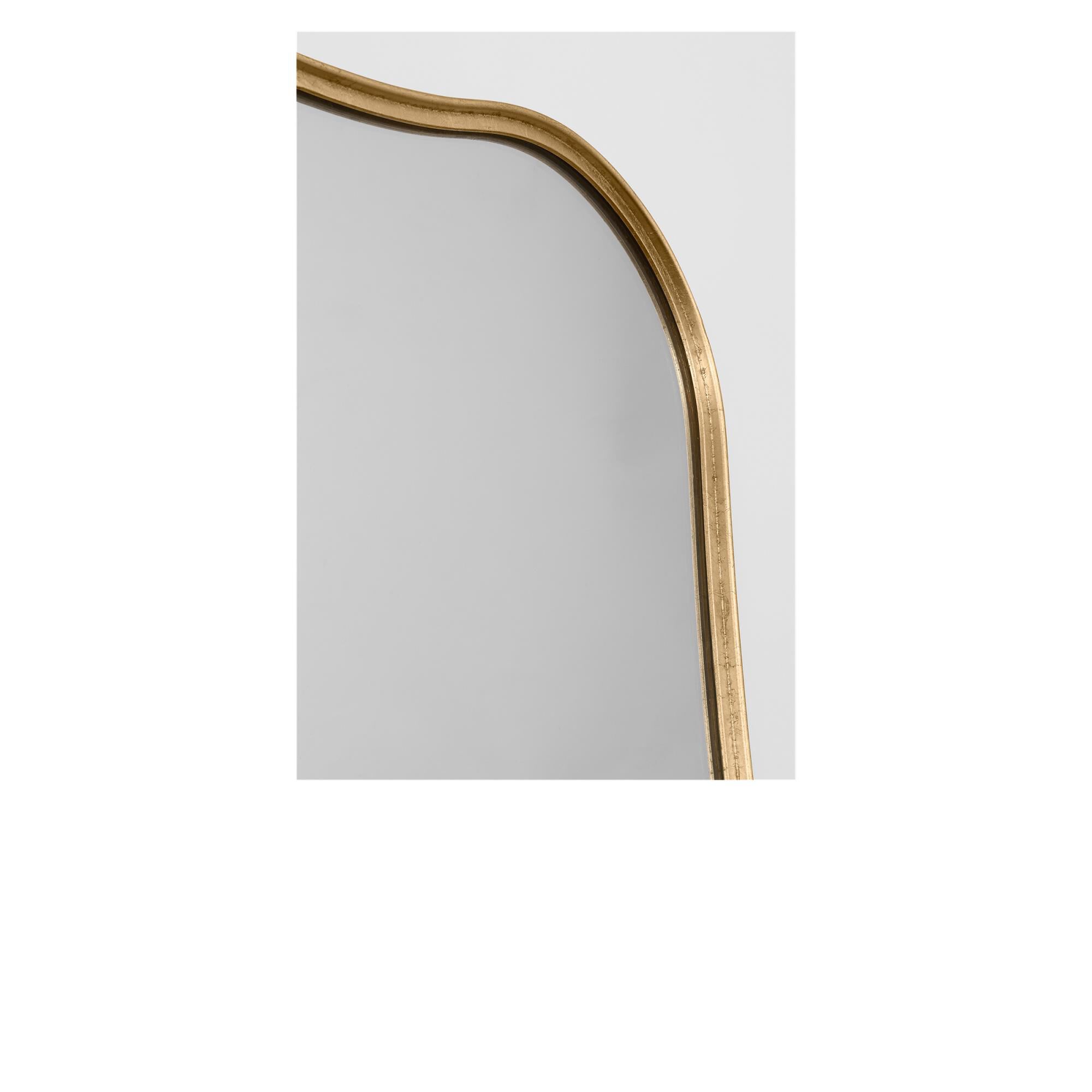 Shown in Gild finish