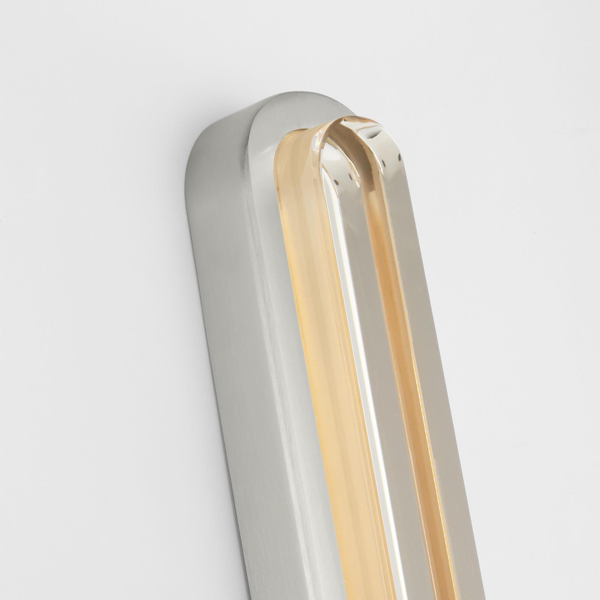 Sean Lavin Emera 2 Inch Bath Vanity Light by Visual Comfort Modern Collection