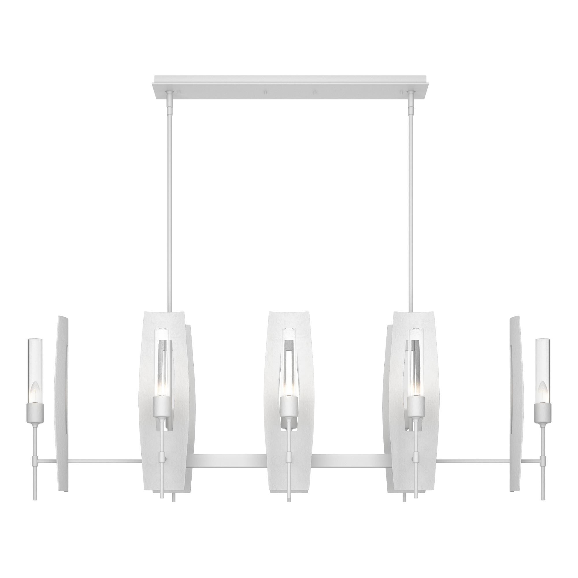 Passage 52 Inch Linear Suspension Light by Hubbardton Forge