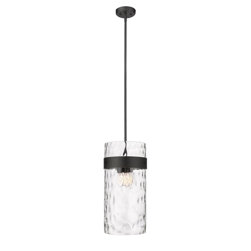 Fontaine 13 Inch Large Pendant by Z-Lite