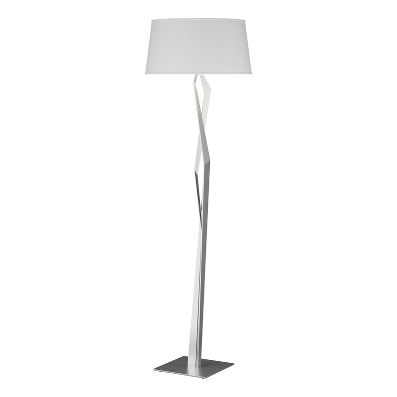 Facet 66 Inch Floor Lamp by Hubbardton Forge