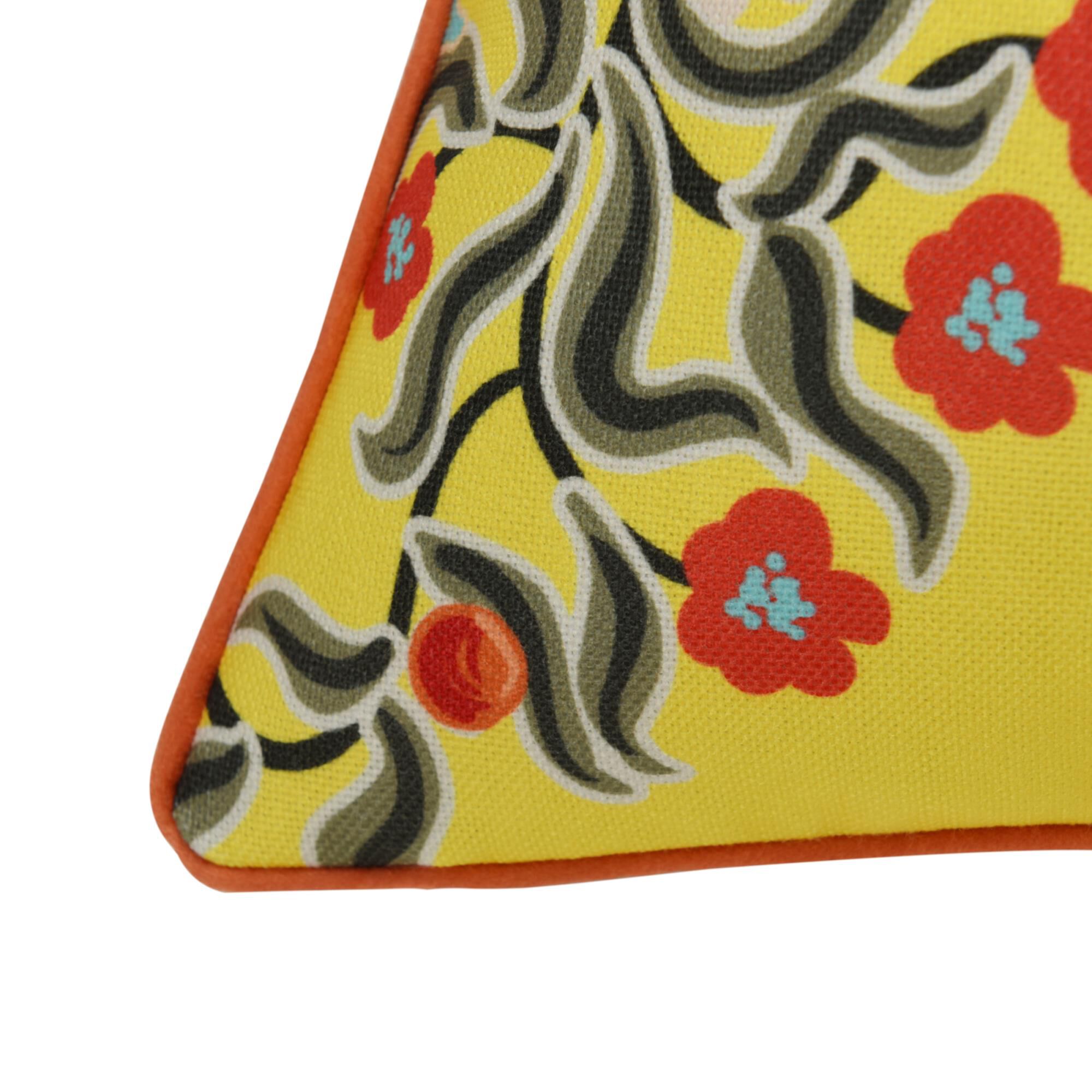 Shown in Yellow finish