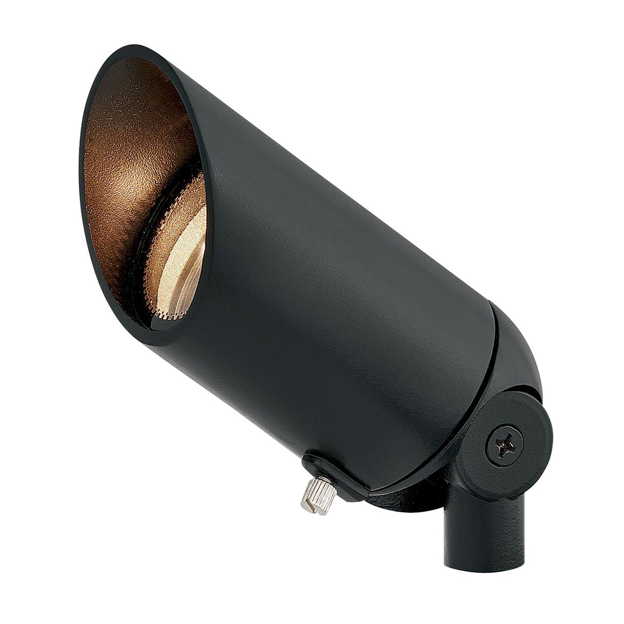 Shown in Satin Black finish and Clear Lens glass