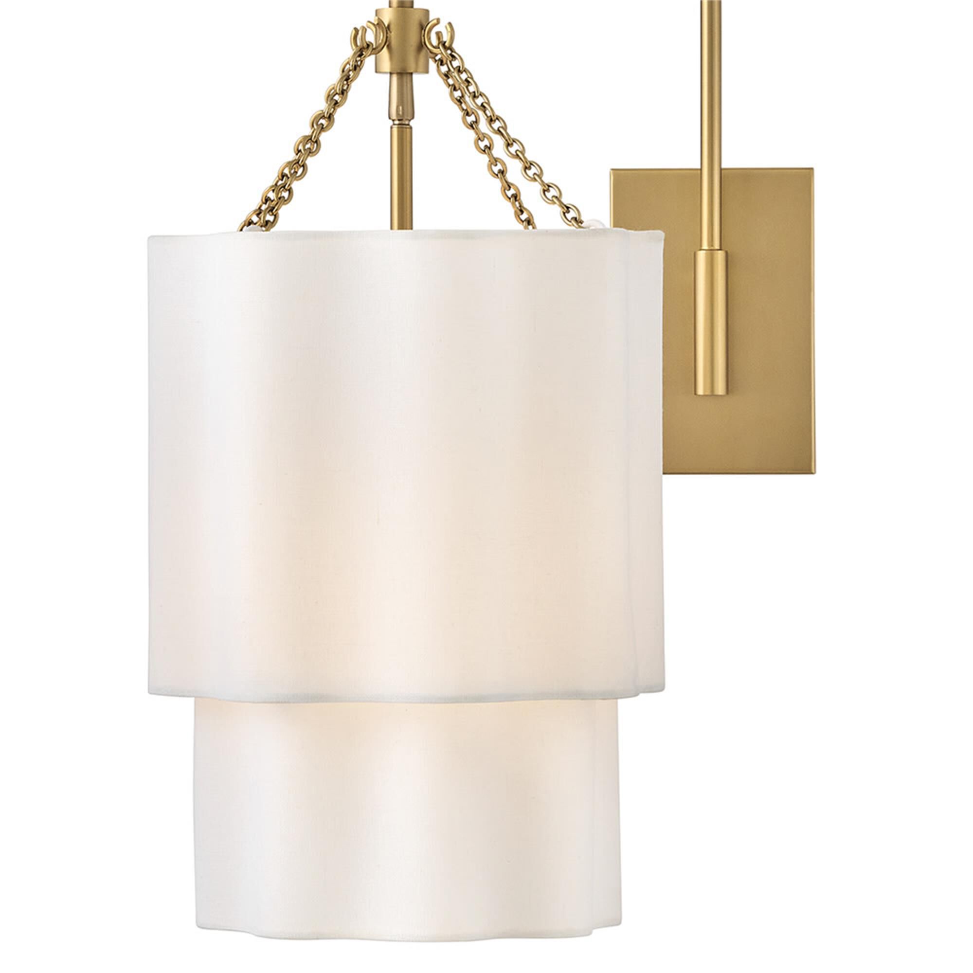 Gwen Large Wall Sconce,