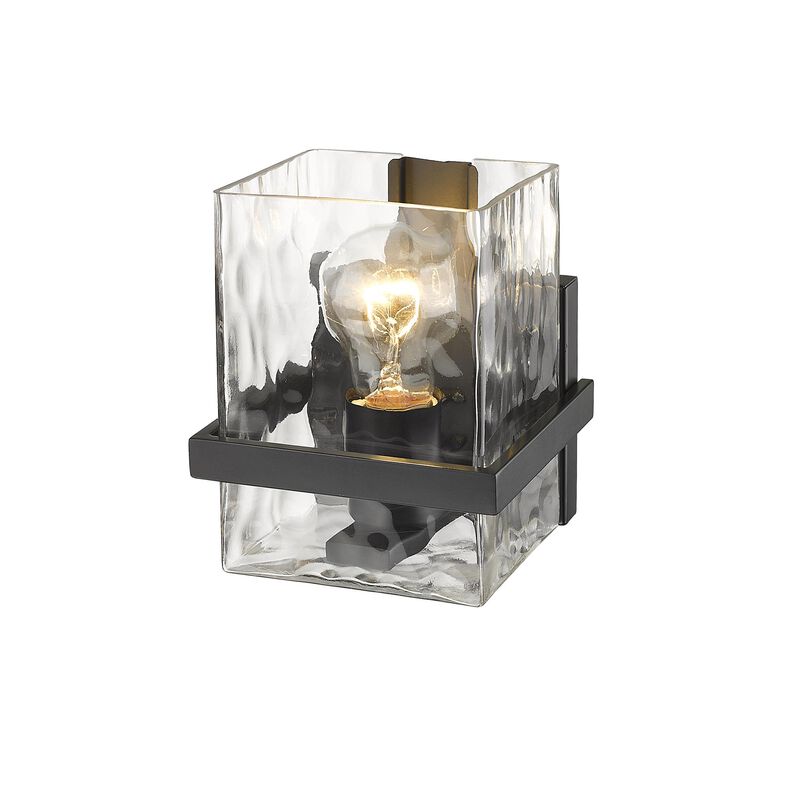 Z-Lite Bennington 7 Inch Wall Sconce