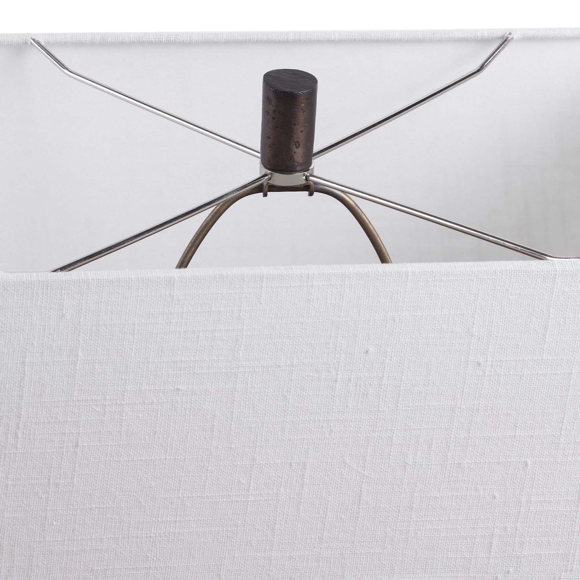 Carolyn Kinder Darbie 35 Inch Table Lamp by Uttermost