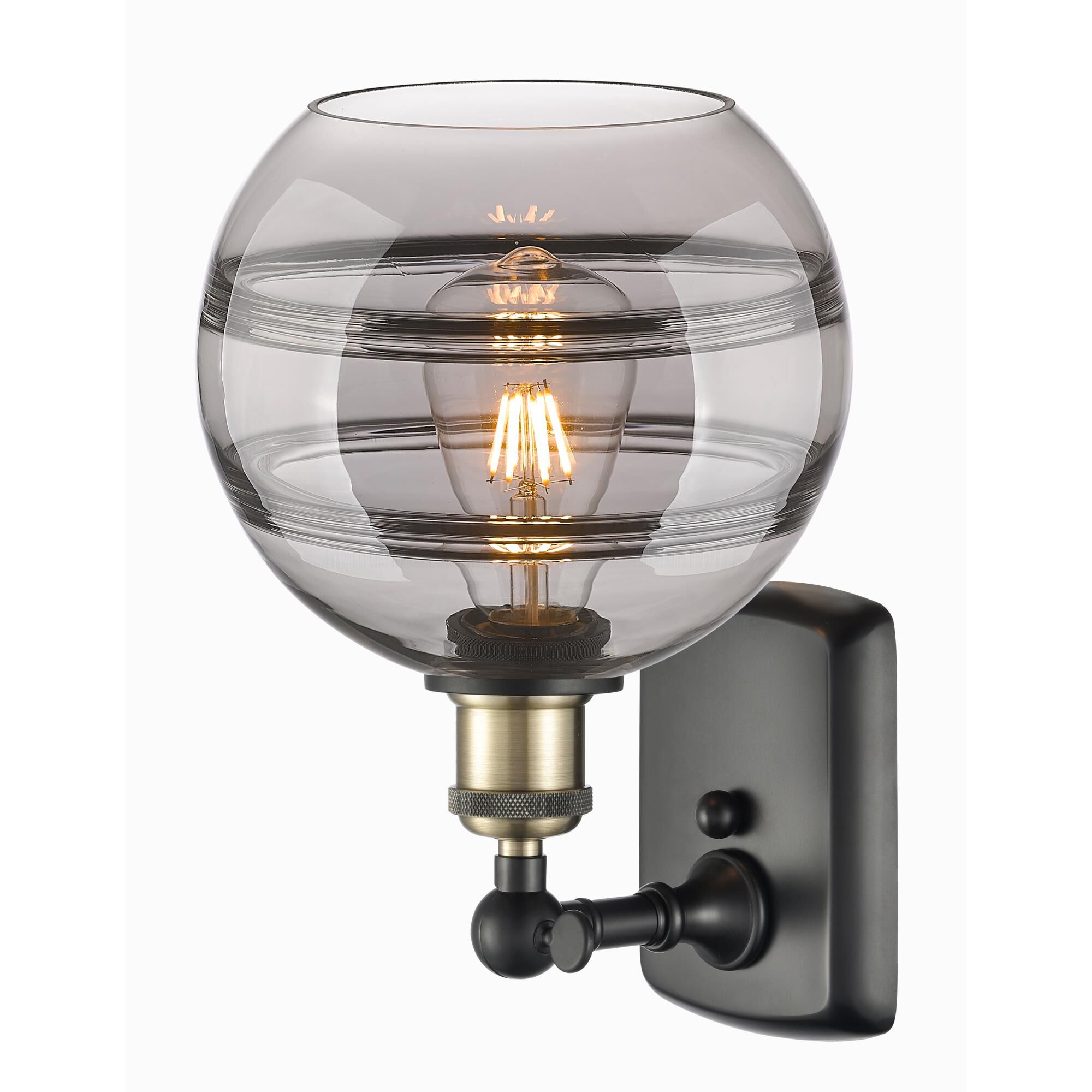 Bruno Marashlian Rochester 8 Inch Wall Sconce by Innovations Lighting