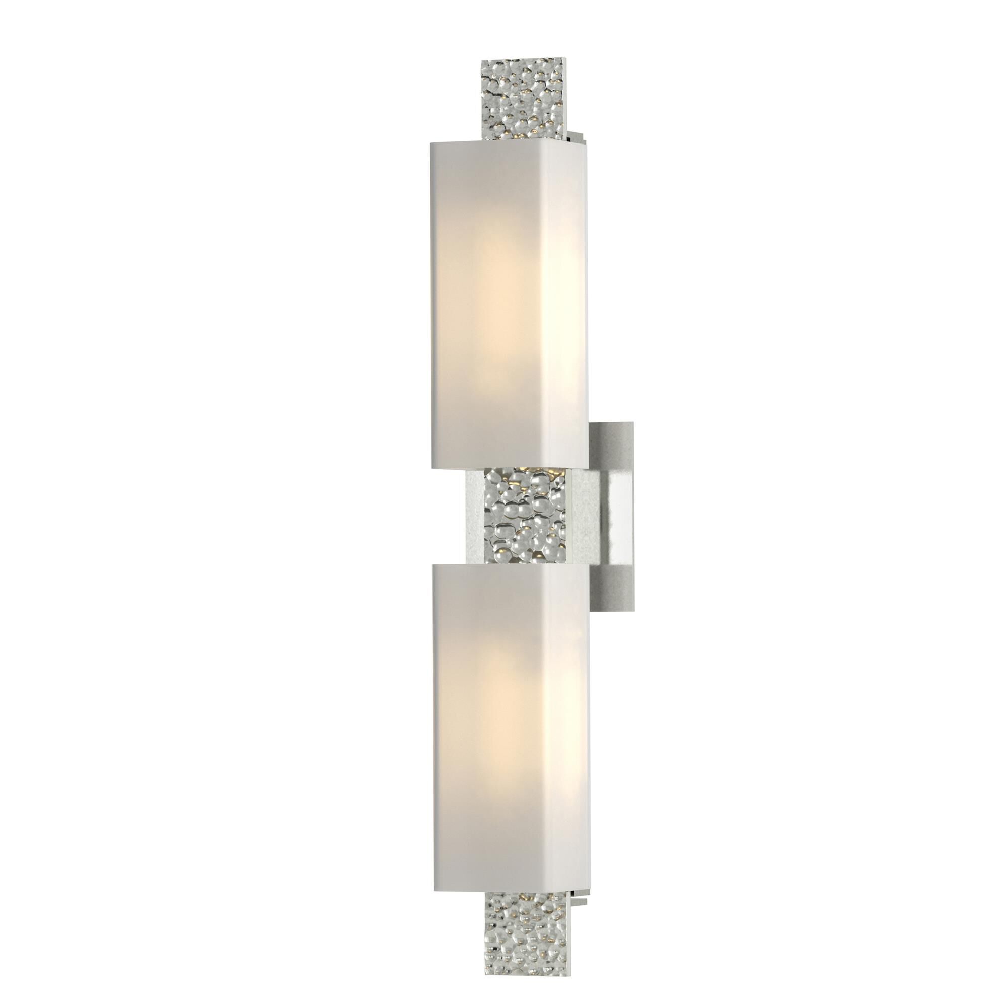 Oceanus 23 Inch 2 Light Bath Vanity Light by Hubbardton Forge