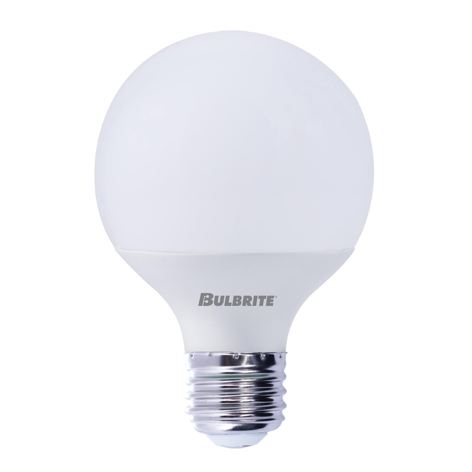 6 Watt 2700K LED Light Bulb by Bulbrite
