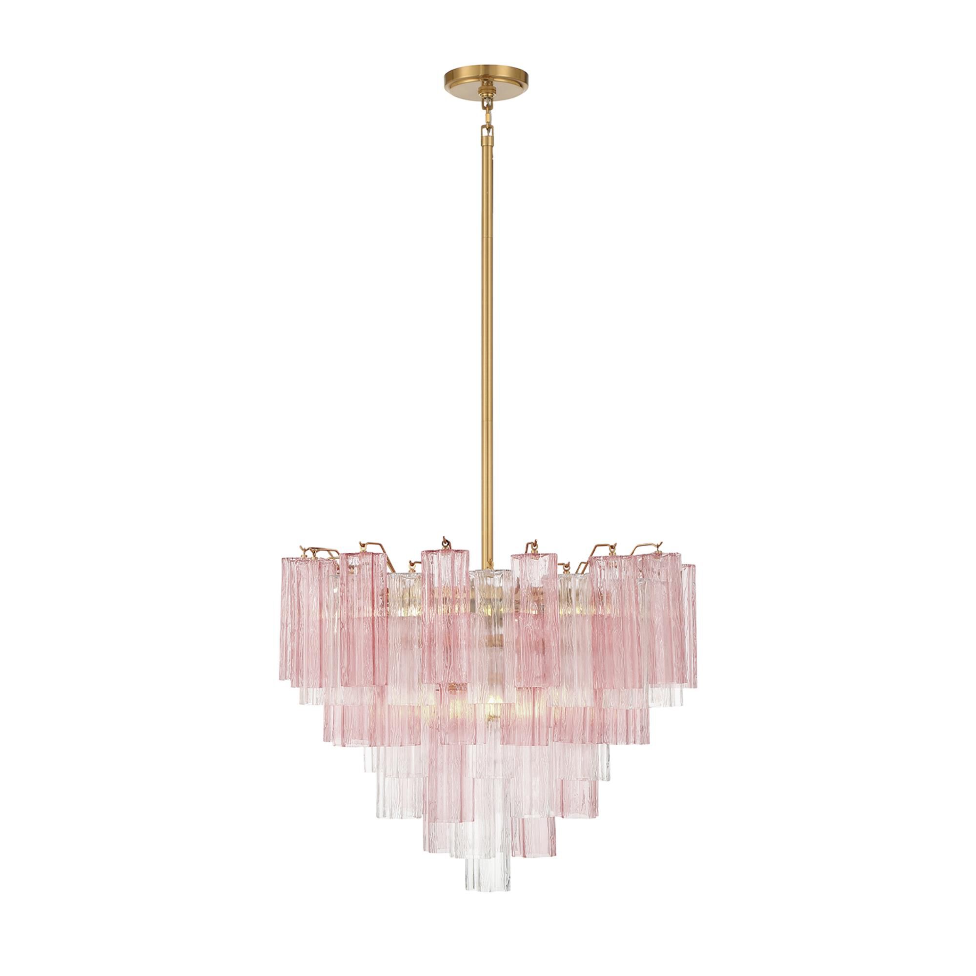 Addis 27 Inch Chandelier,