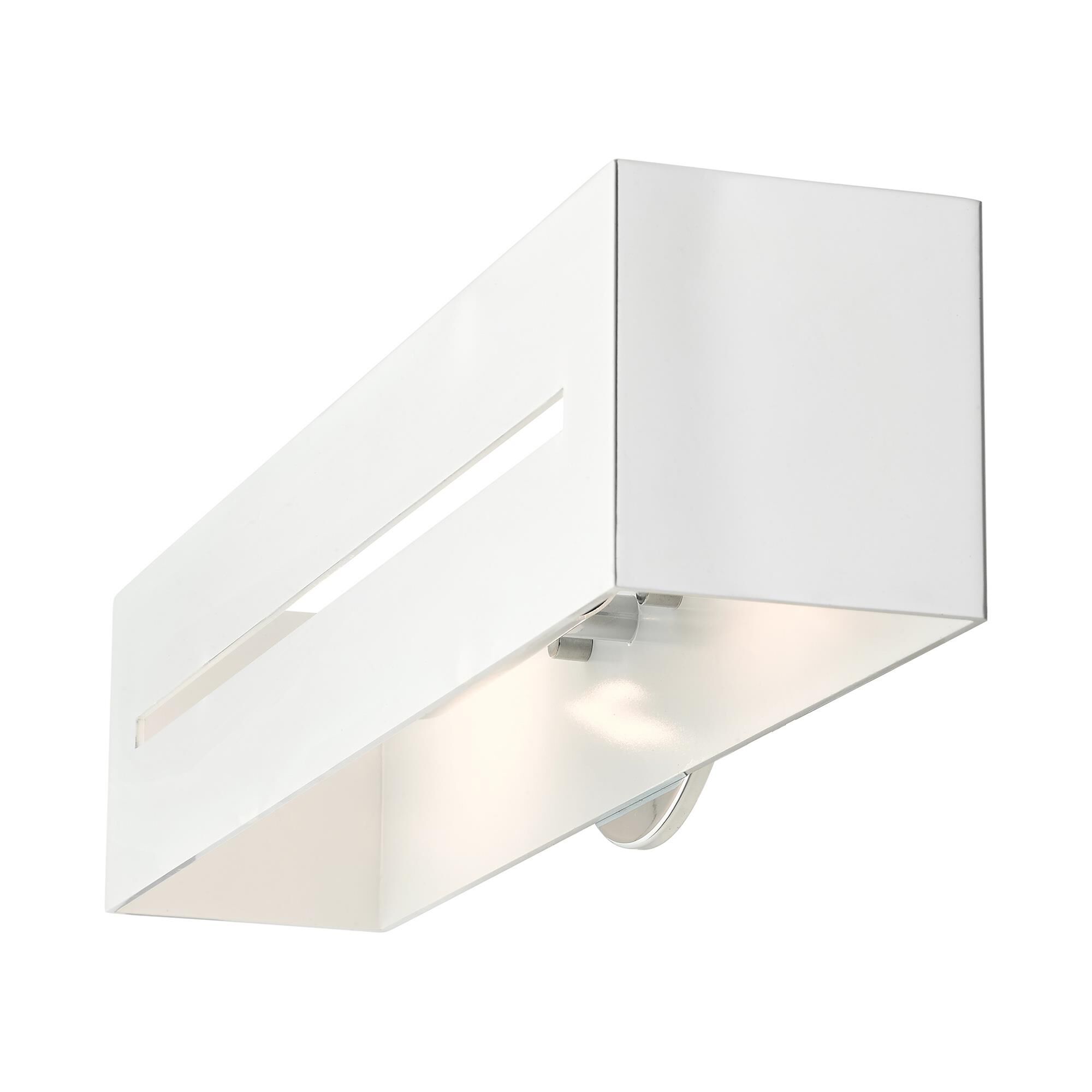 Soma 18 Inch Wall Sconce by Livex Lighting
