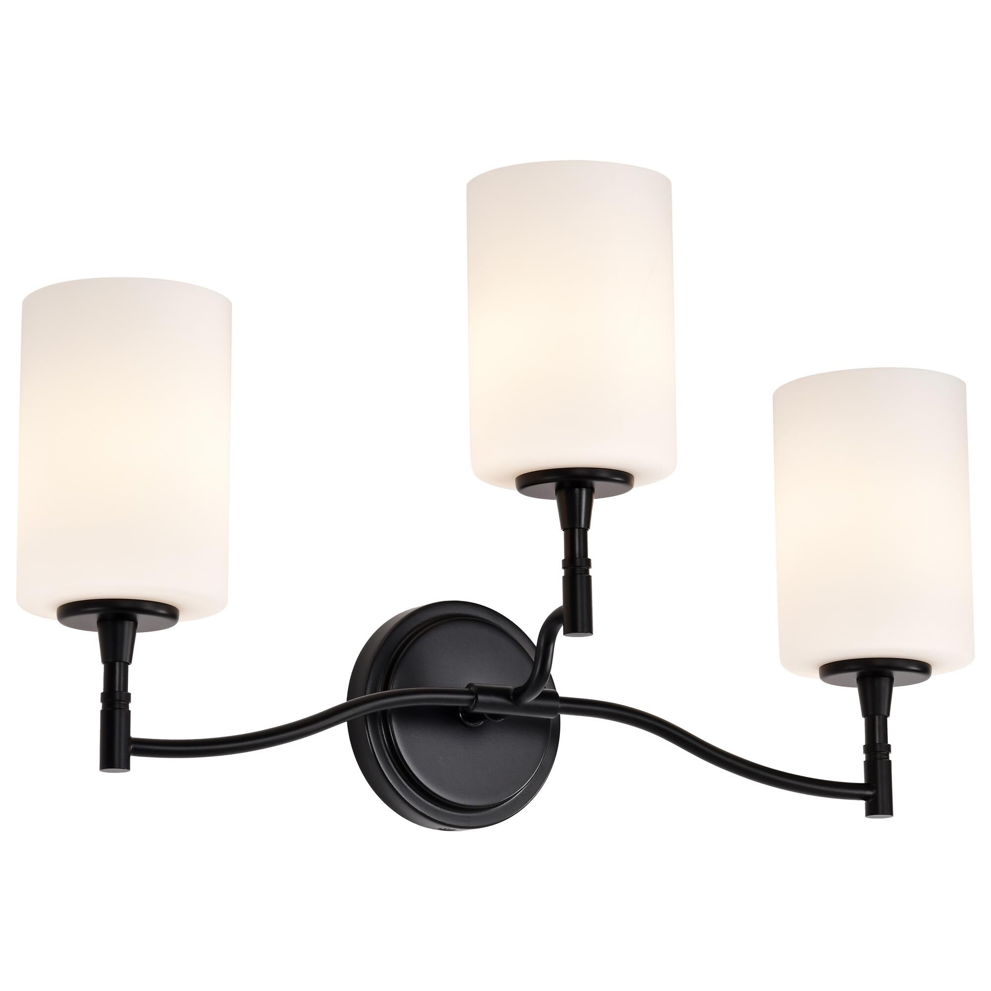 Liam 22 Inch Bath Vanity Light by Nuvo Lighting
