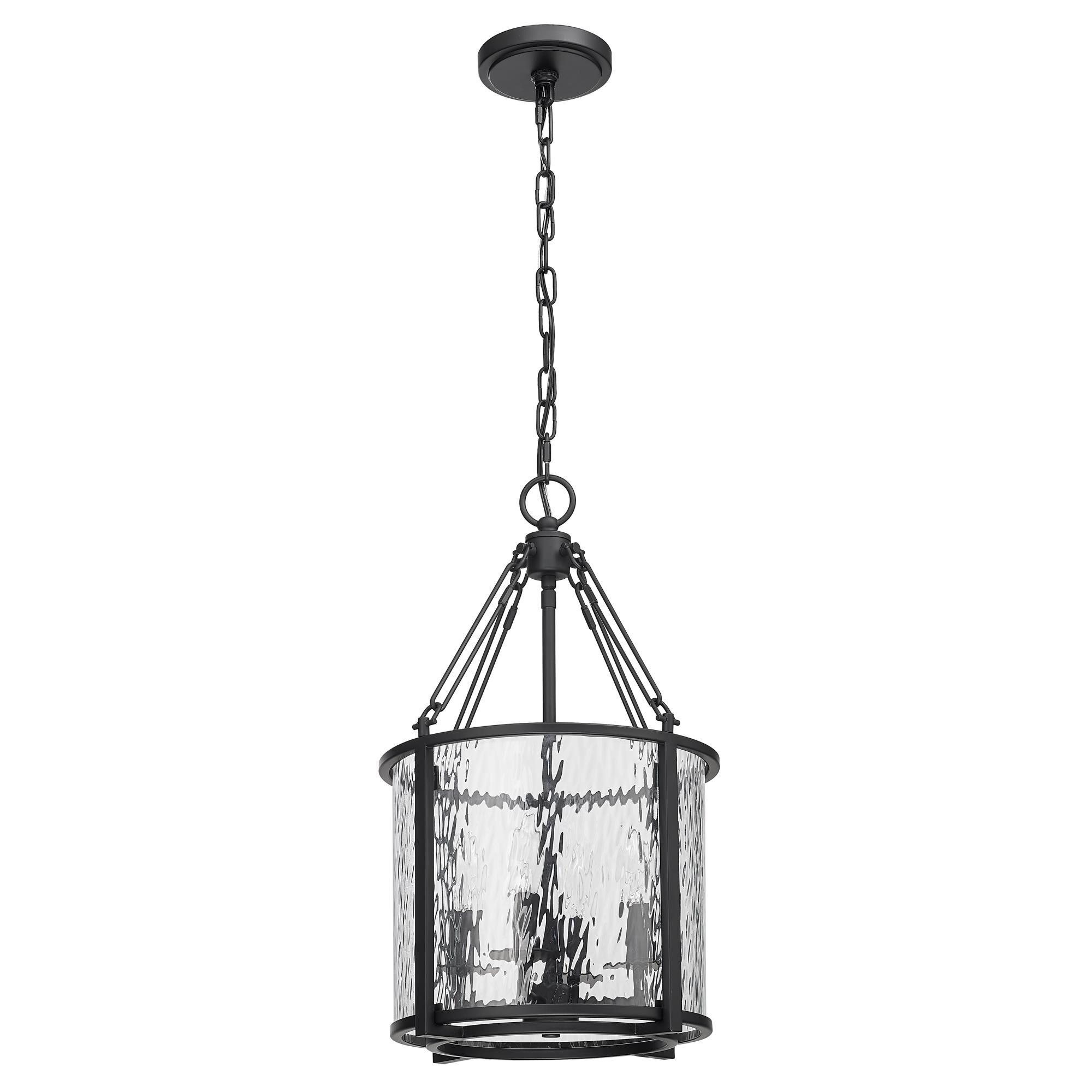 Barrington 12 Inch Mini Pendant by Z-Lite
