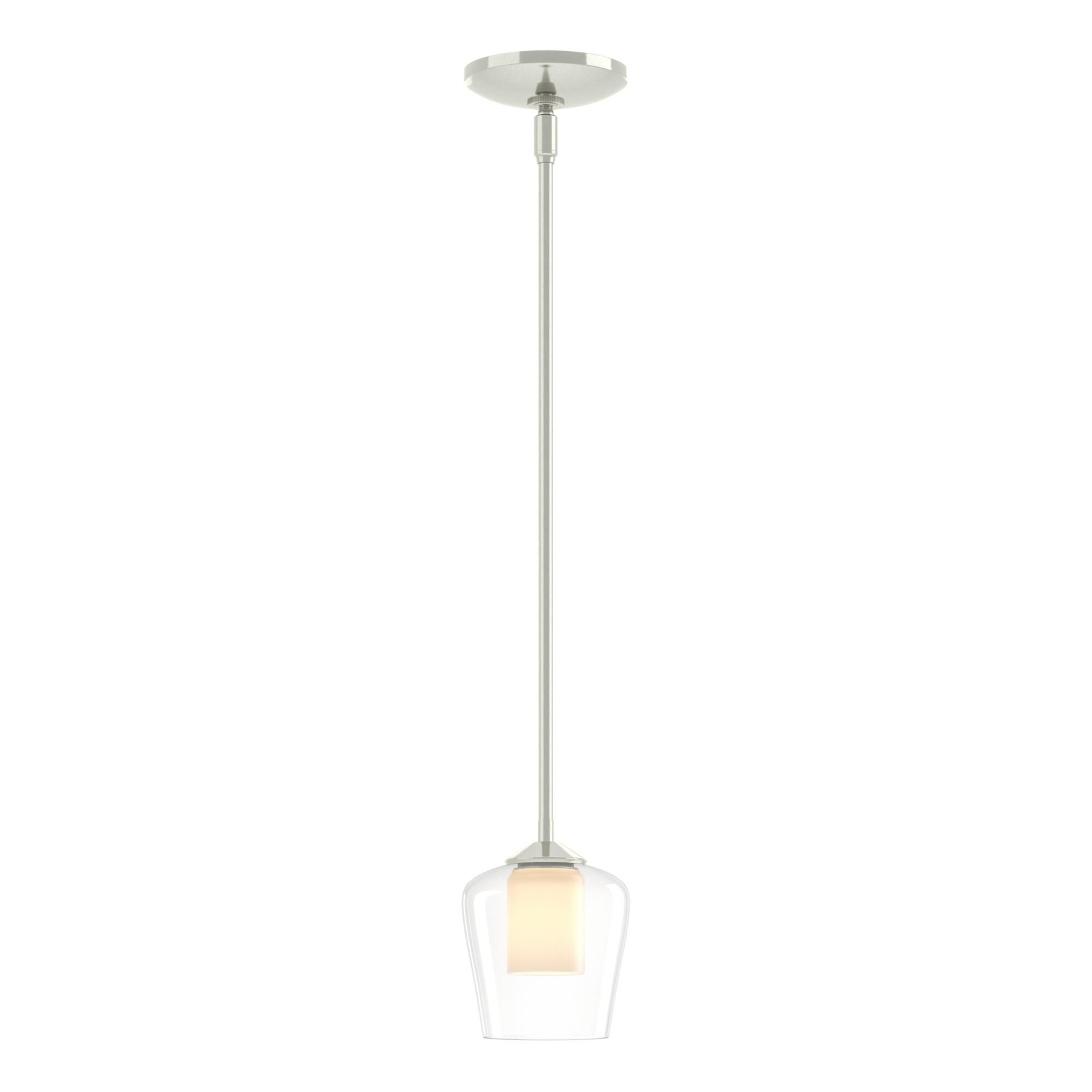 Simple Mini Pendant by Hubbardton Forge