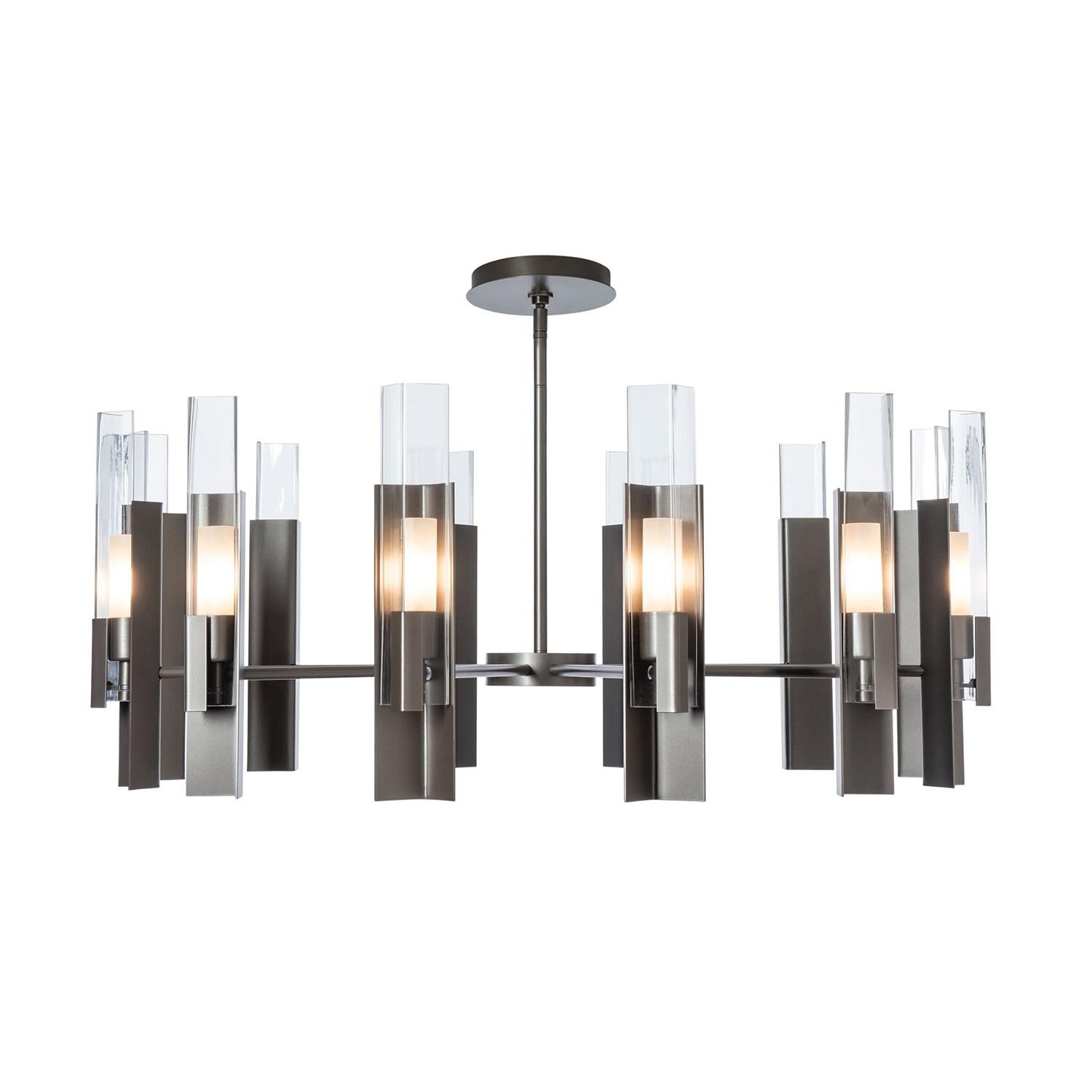 Summit 40 Inch Large Pendant by Hubbardton Forge
