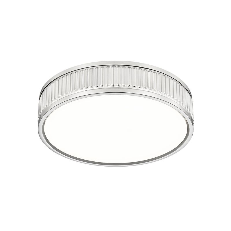 Stari 13 Inch Flush Mount by Z Lite