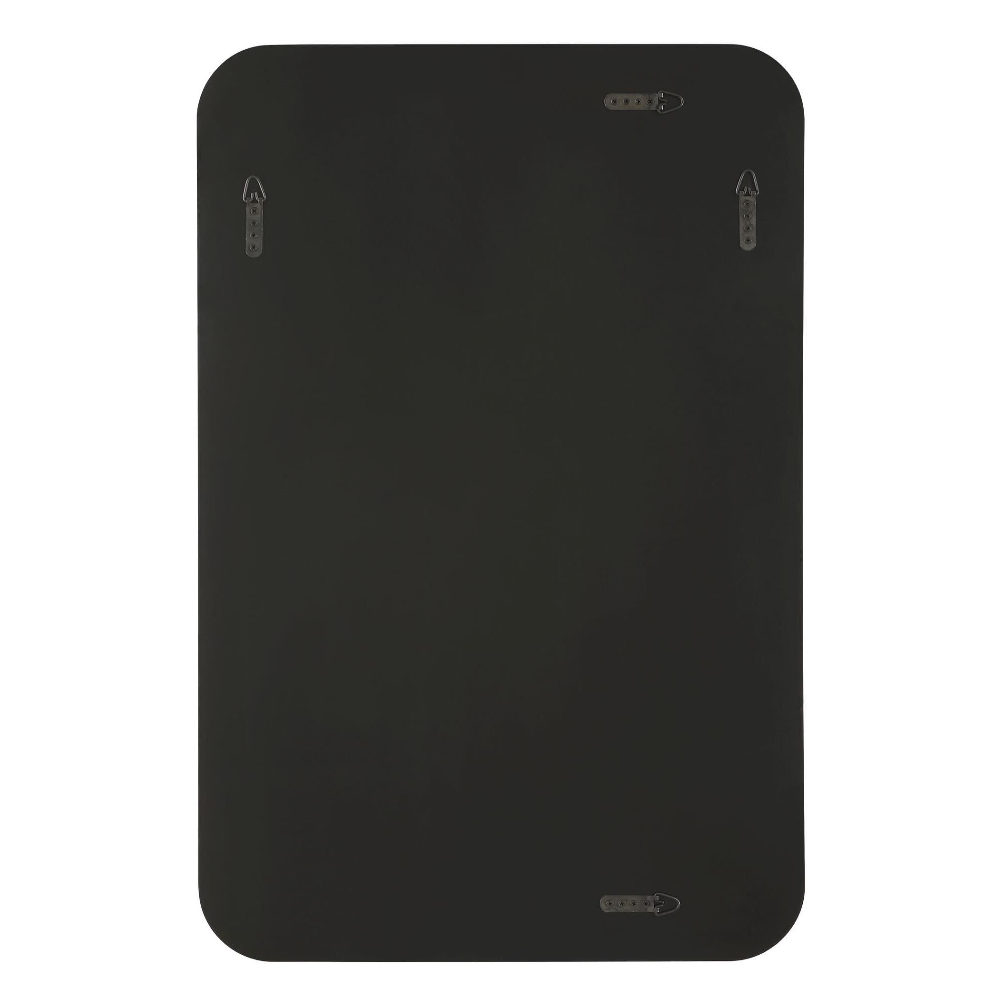 John Kowalski Hamrick 36 Inch Decorative Mirror by Uttermost