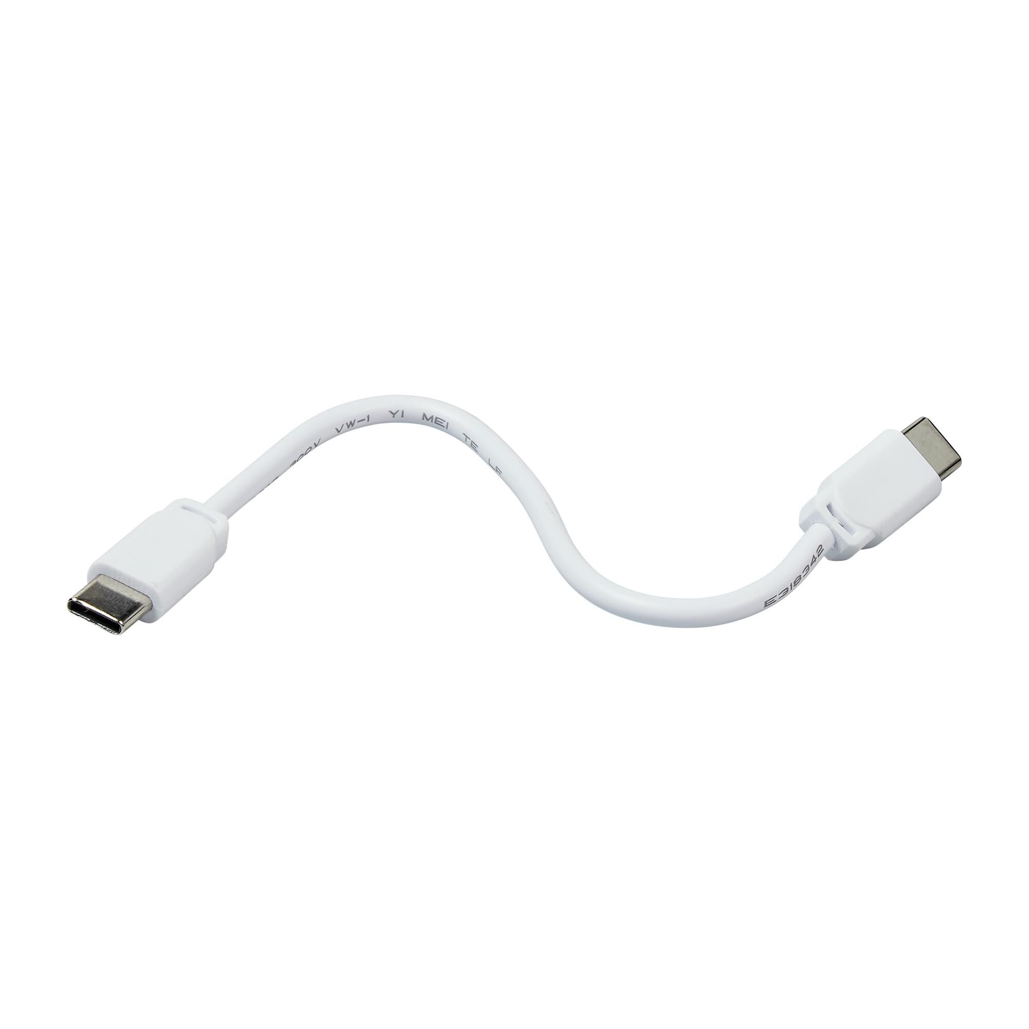 Shown in White finish