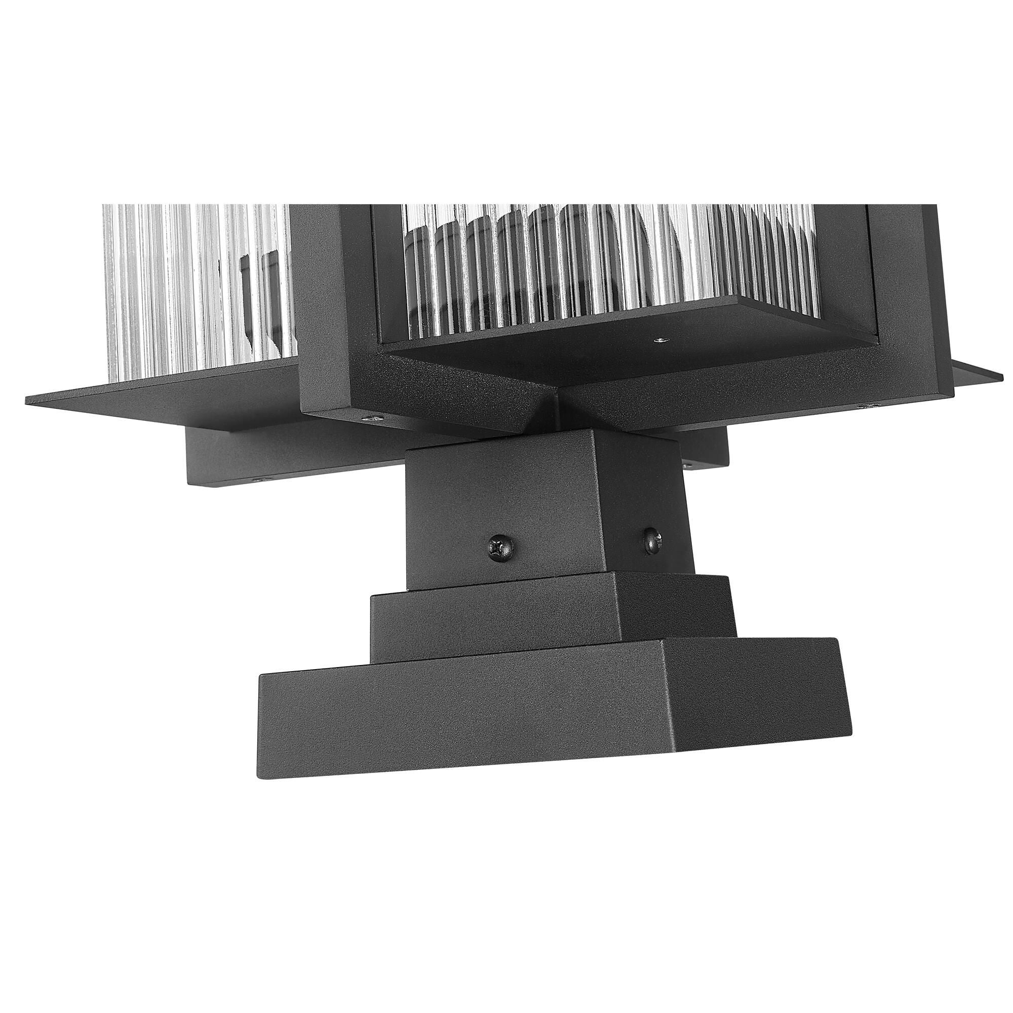 Fortis 35 Inch Outdoor Pier Lamp,