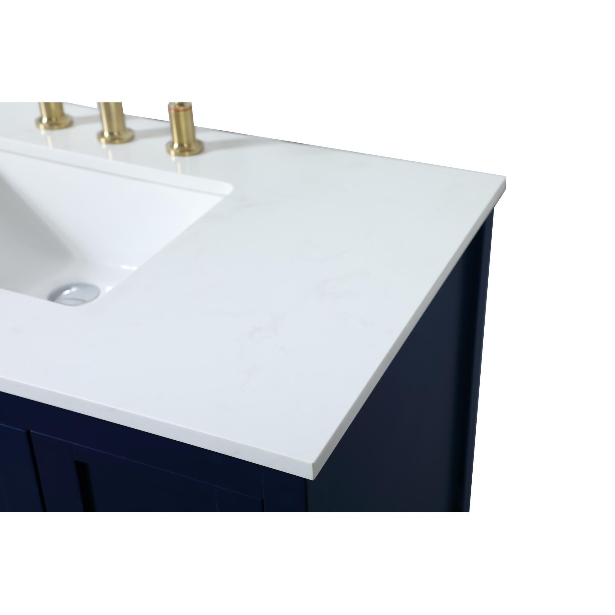 Theo Bath Vanity by Elegant Decor