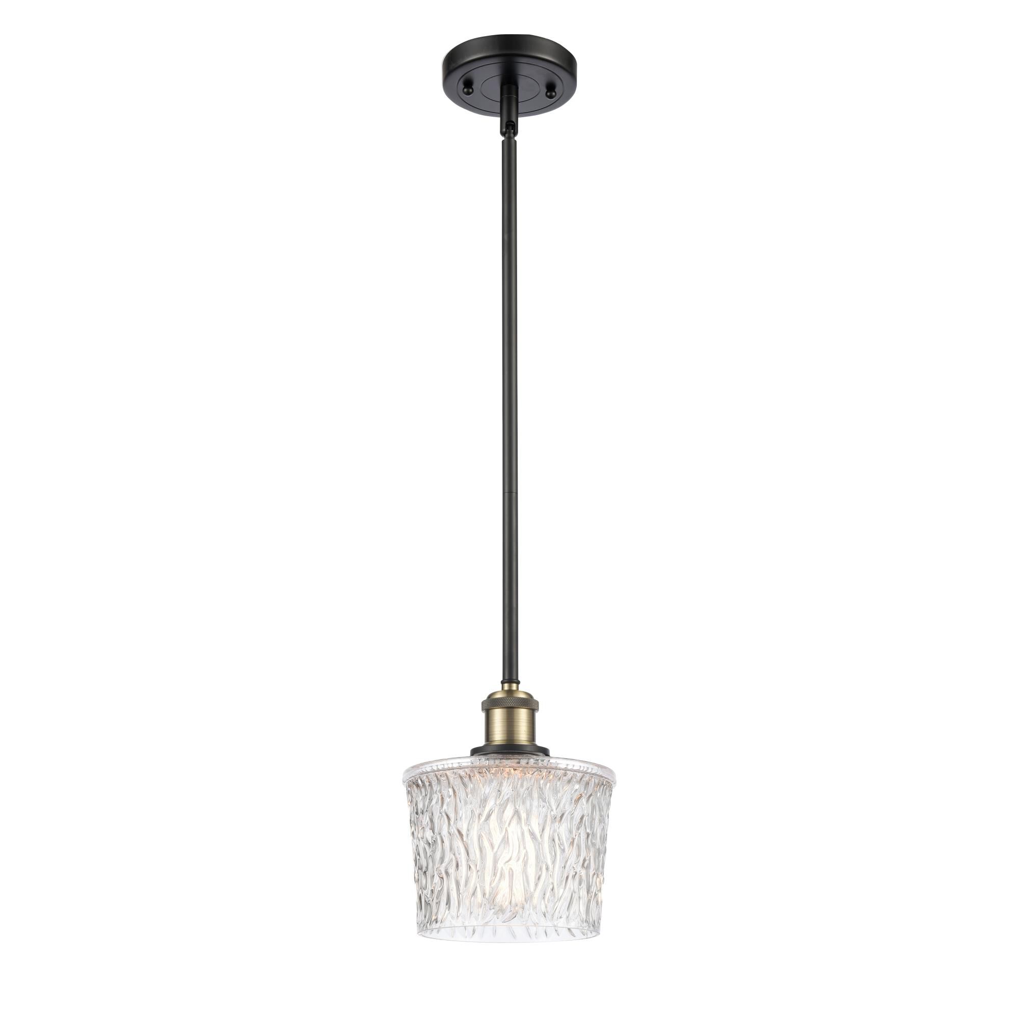 Bruno Marashlian Niagra 6 Inch Mini Pendant by Innovations Lighting