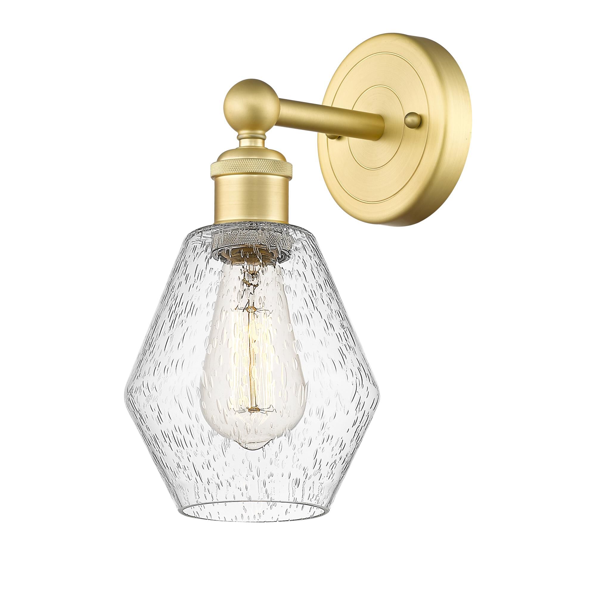 Innovations Lighting Bruno Marashlian Cindyrella 12 Inch Wall Sconce